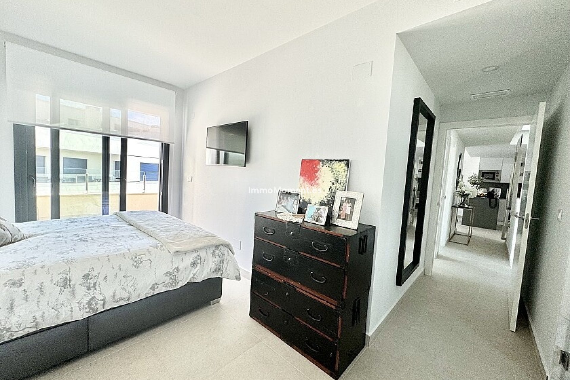 Bestaande woning - Appartement - Orihuela - Villamartin