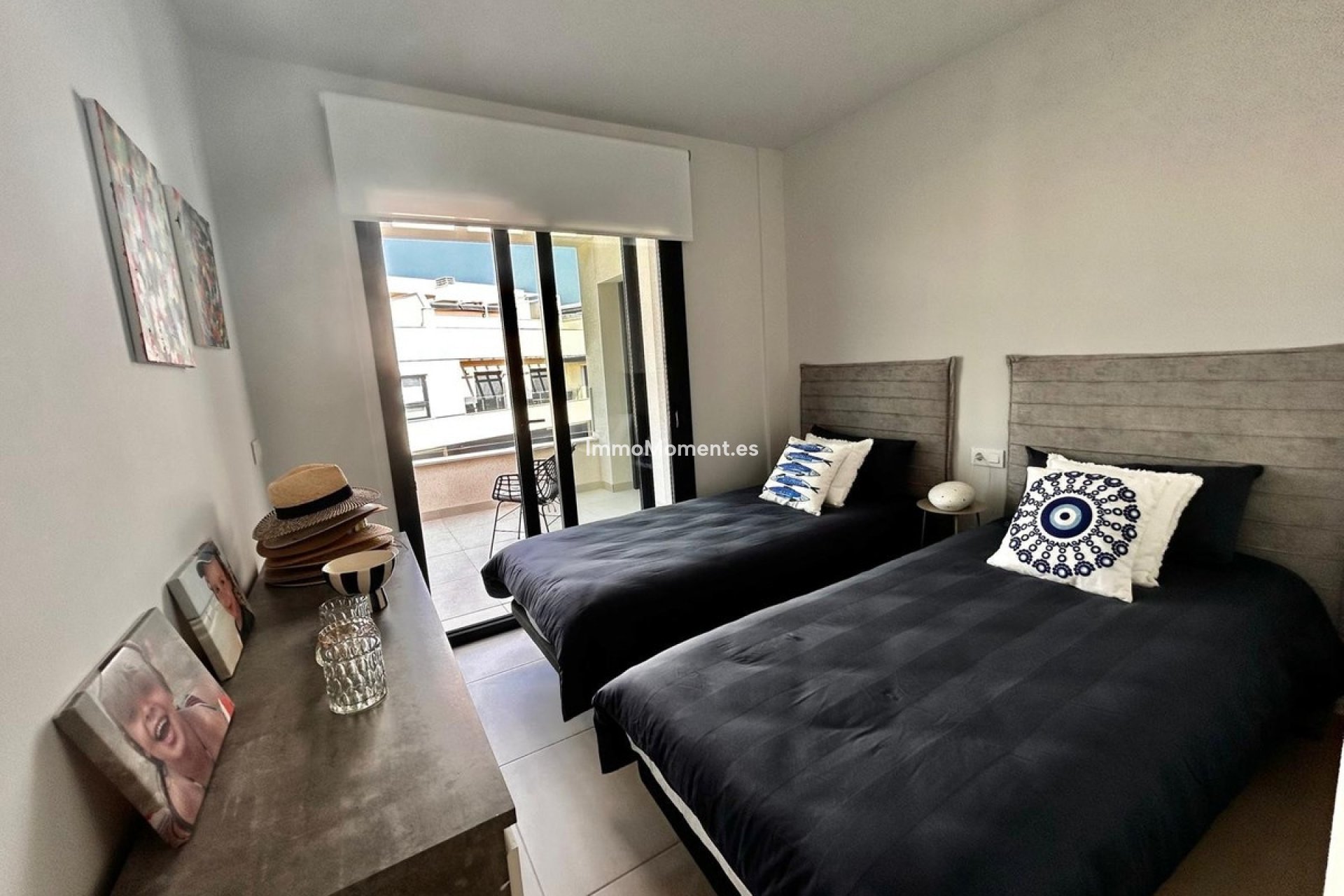 Bestaande woning - Appartement - Orihuela - Villamartin