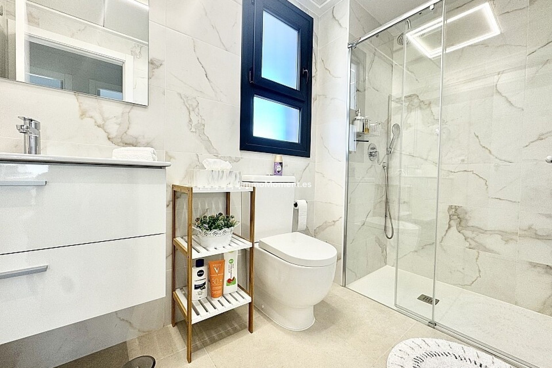 Bestaande woning - Appartement - Orihuela - Villamartin