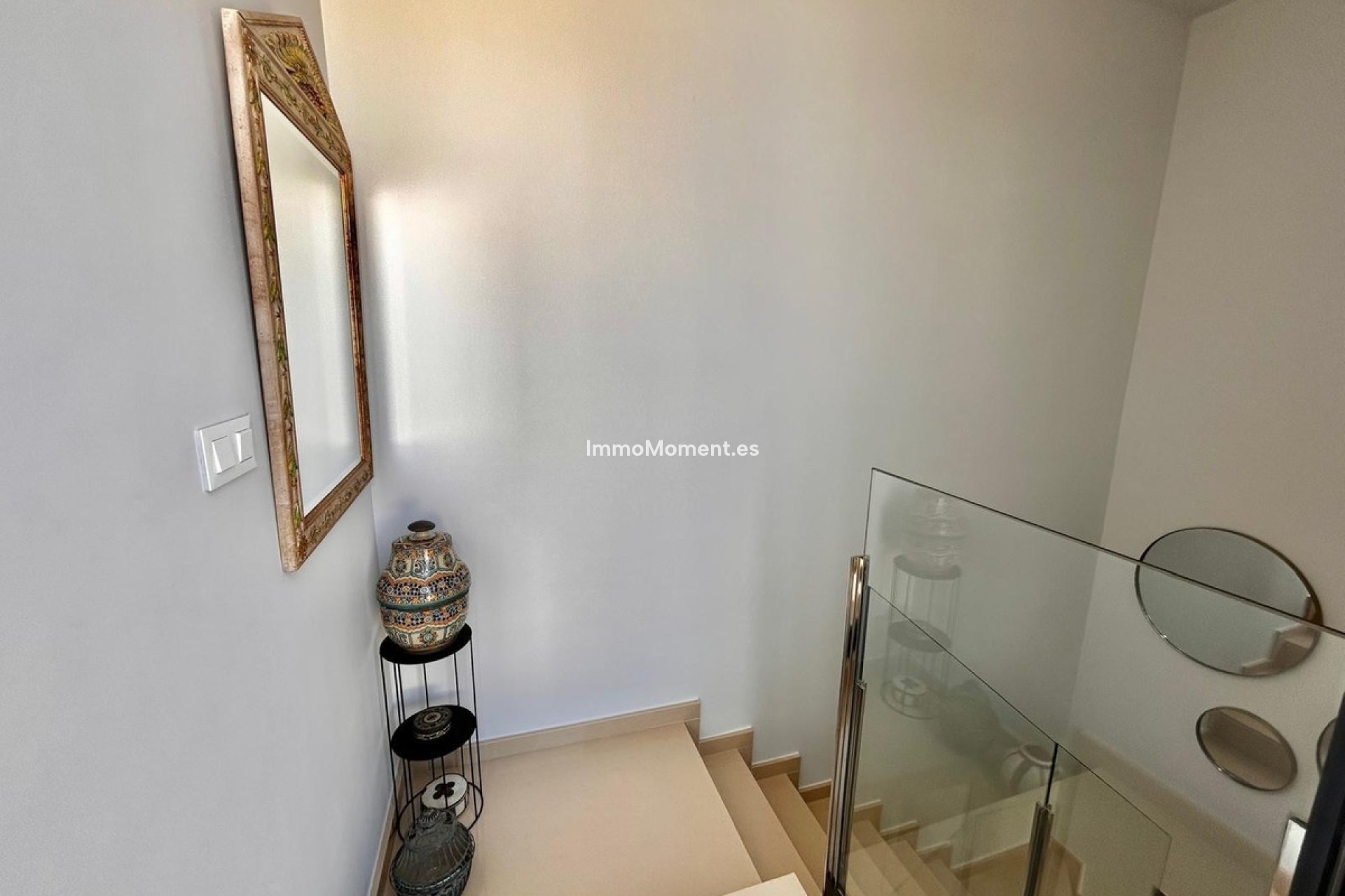 Bestaande woning - Appartement - Orihuela - Villamartin