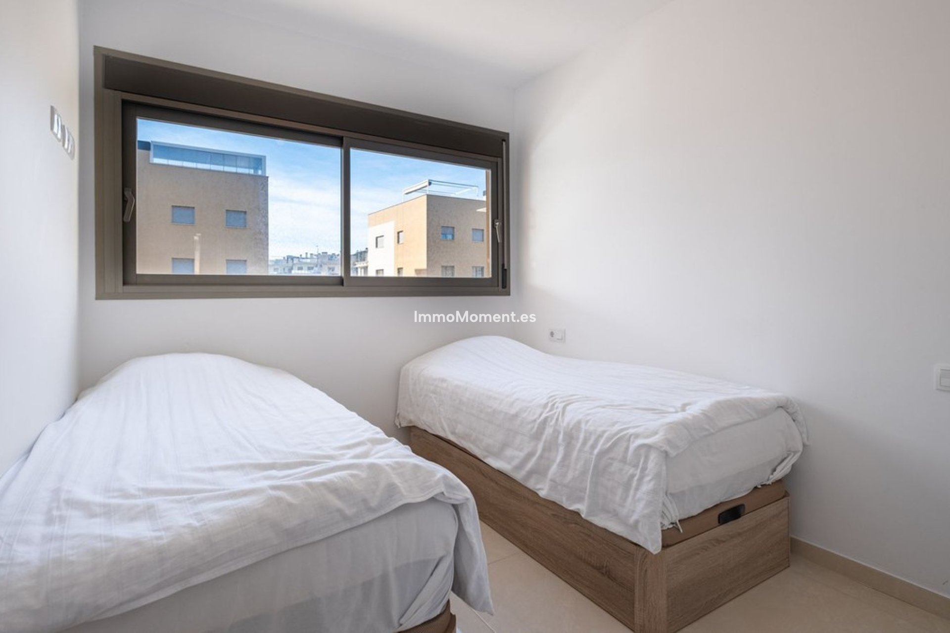 Bestaande woning - Appartement - Orihuela - Villamartin
