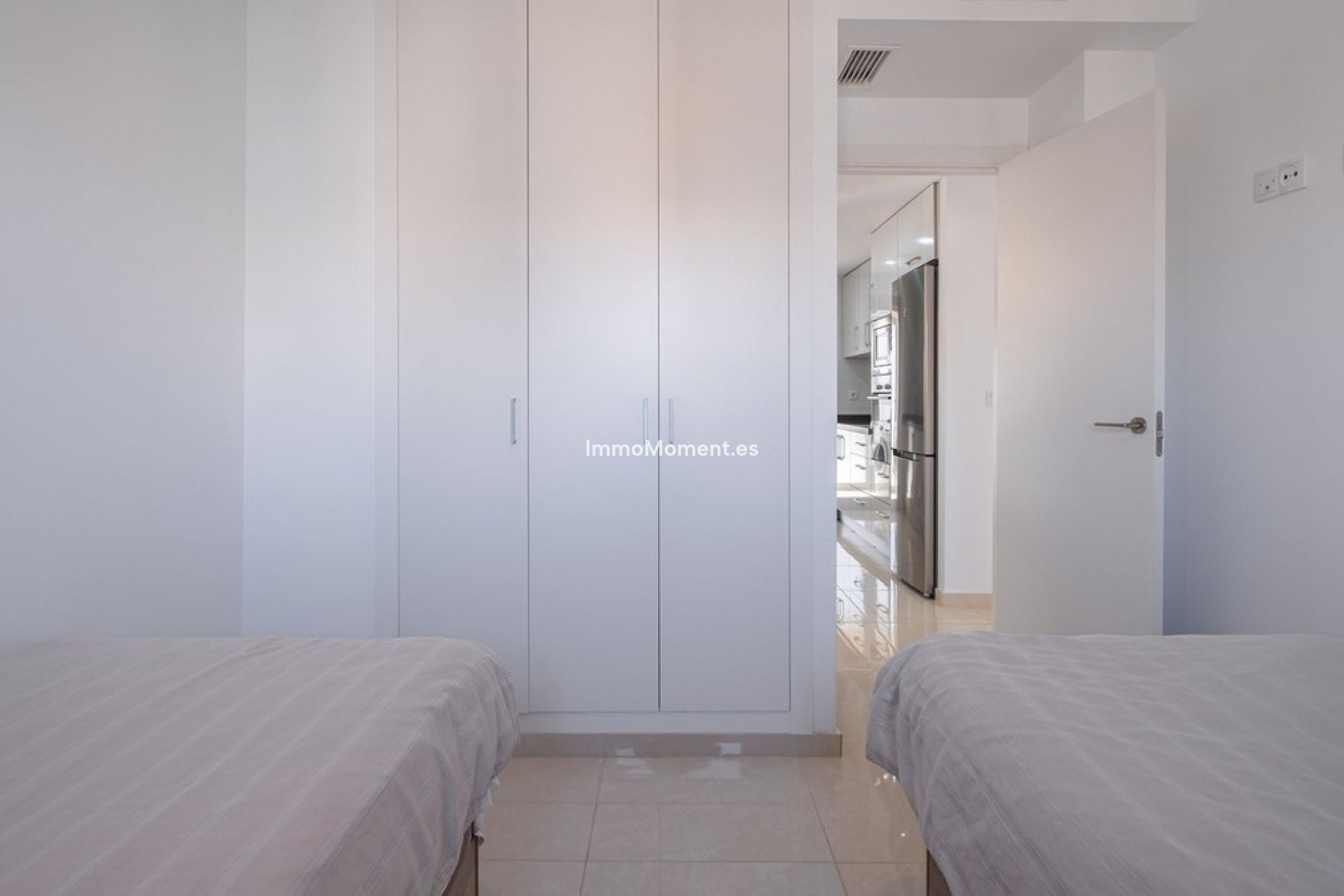 Bestaande woning - Appartement - Orihuela - Villamartin