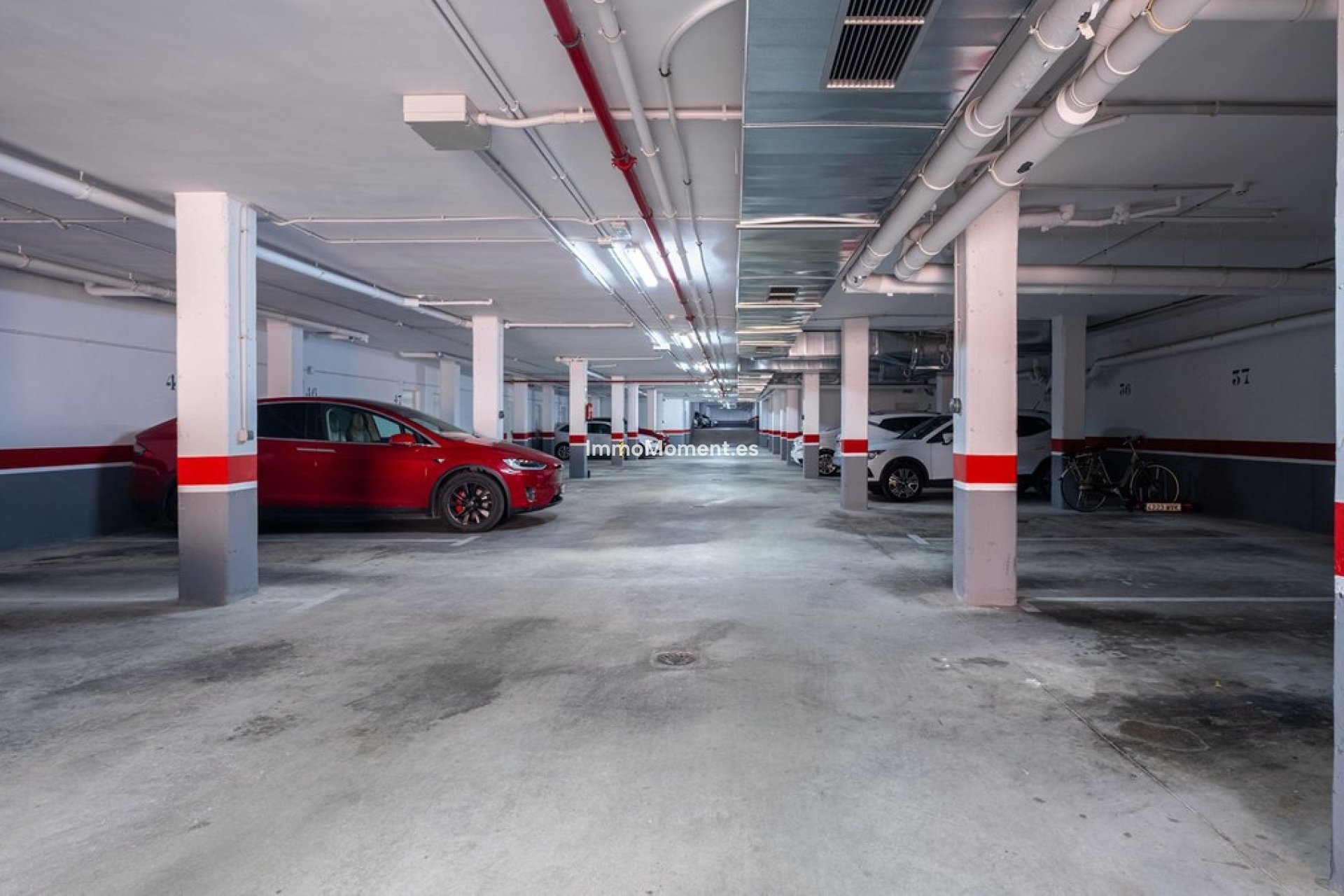 Bestaande woning - Appartement - Orihuela - Villamartin