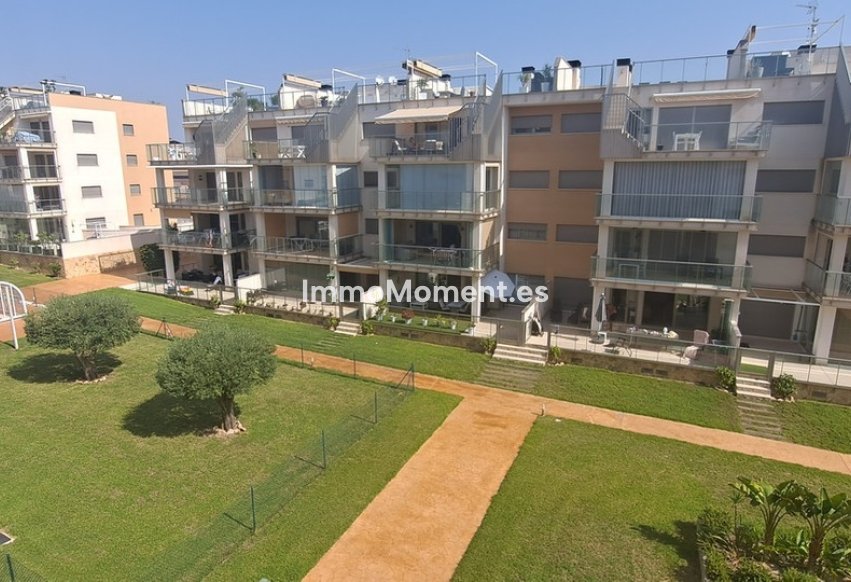 Bestaande woning - Appartement - Orihuela - Villamartin