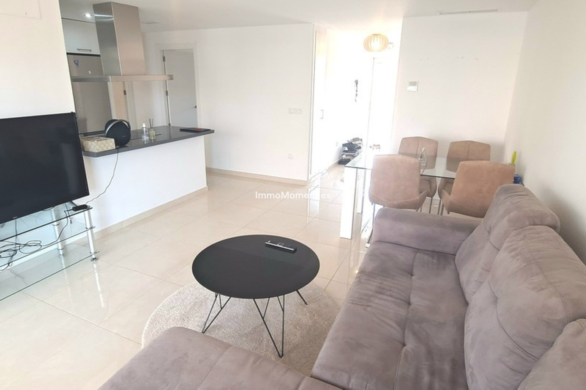 Bestaande woning - Appartement - Orihuela - Villamartin