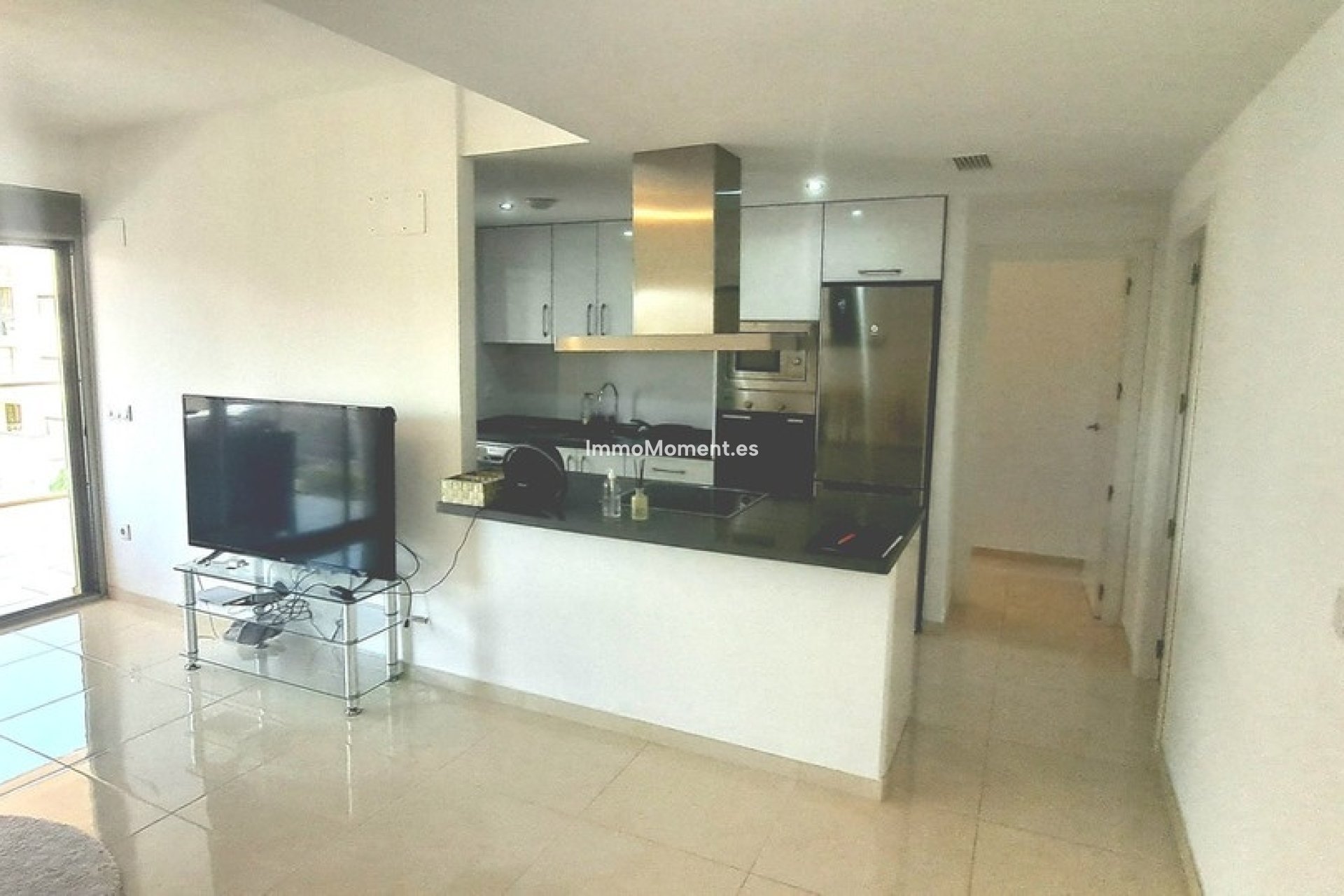 Bestaande woning - Appartement - Orihuela - Villamartin