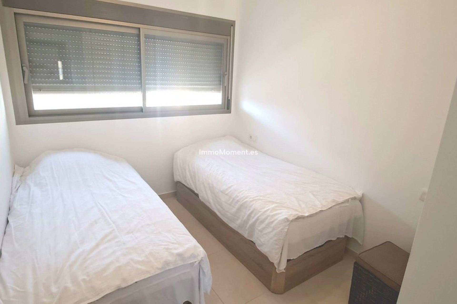 Bestaande woning - Appartement - Orihuela - Villamartin