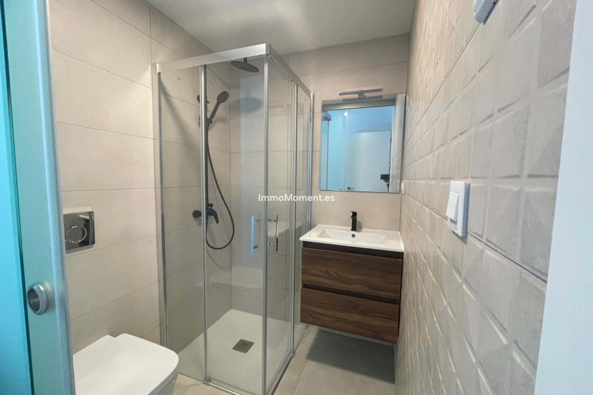 Bestaande woning - Appartement - Orihuela - Villamartin