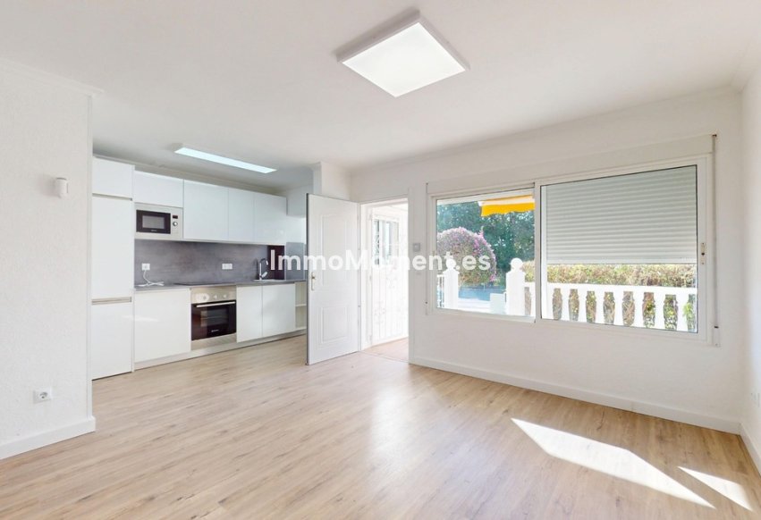 Bestaande woning - Appartement - Orihuela - Villamartin