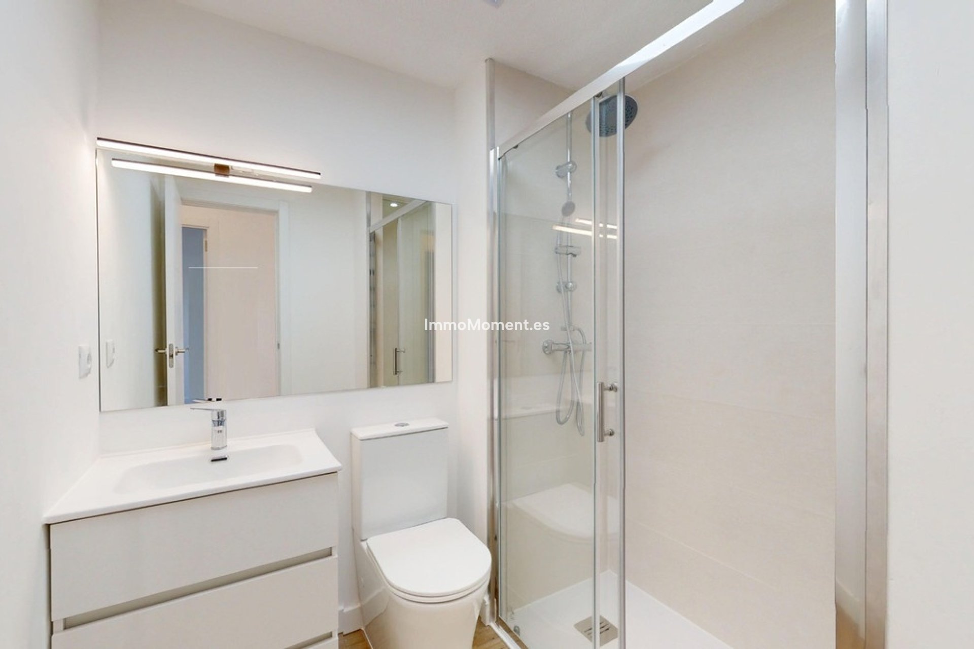 Bestaande woning - Appartement - Orihuela - Villamartin