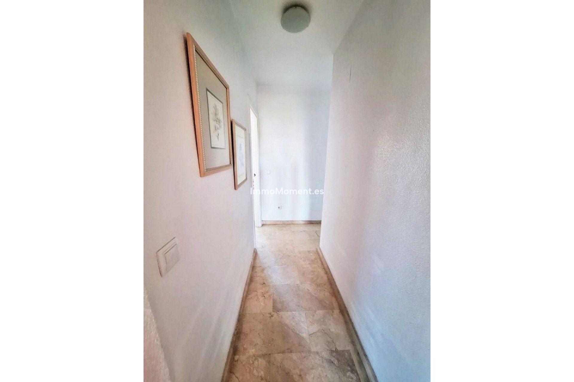 Bestaande woning - Appartement - Orihuela - Villamartin