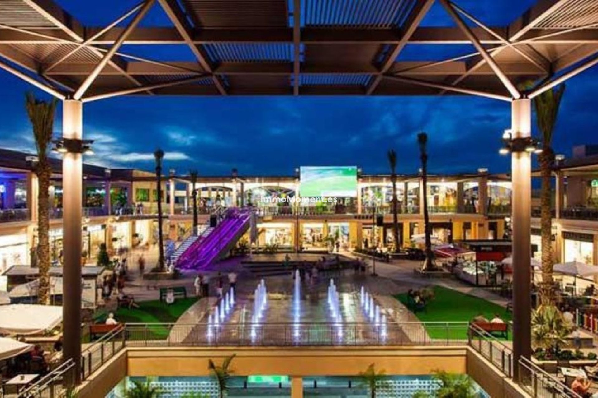 Bestaande woning - Appartement - Orihuela - Villamartin