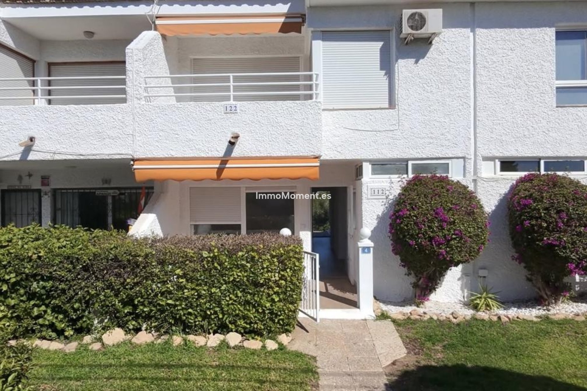 Bestaande woning - Appartement - Orihuela - Villamartin