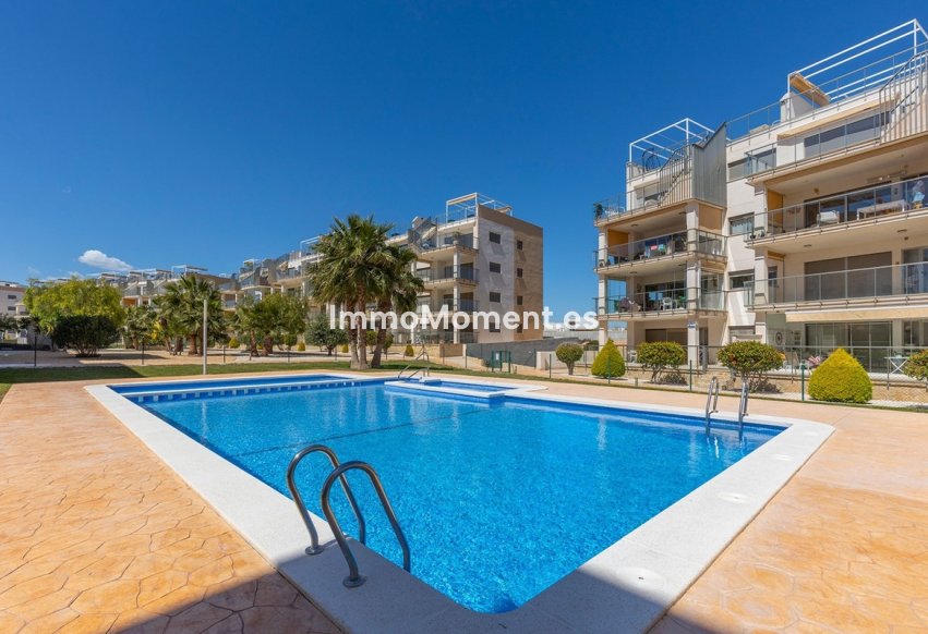 Bestaande woning - Appartement - Orihuela - Villamartin