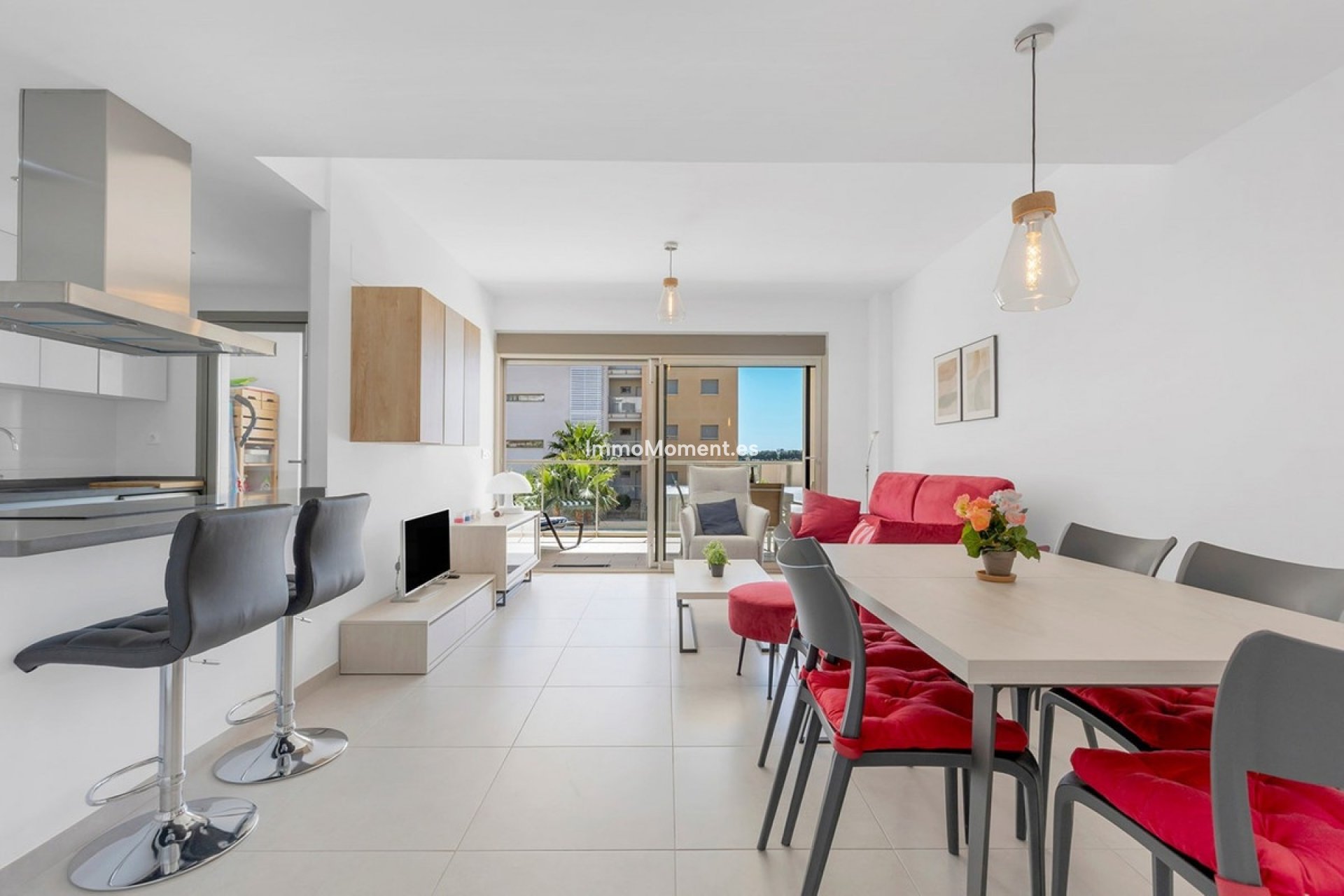 Bestaande woning - Appartement - Orihuela - Villamartin