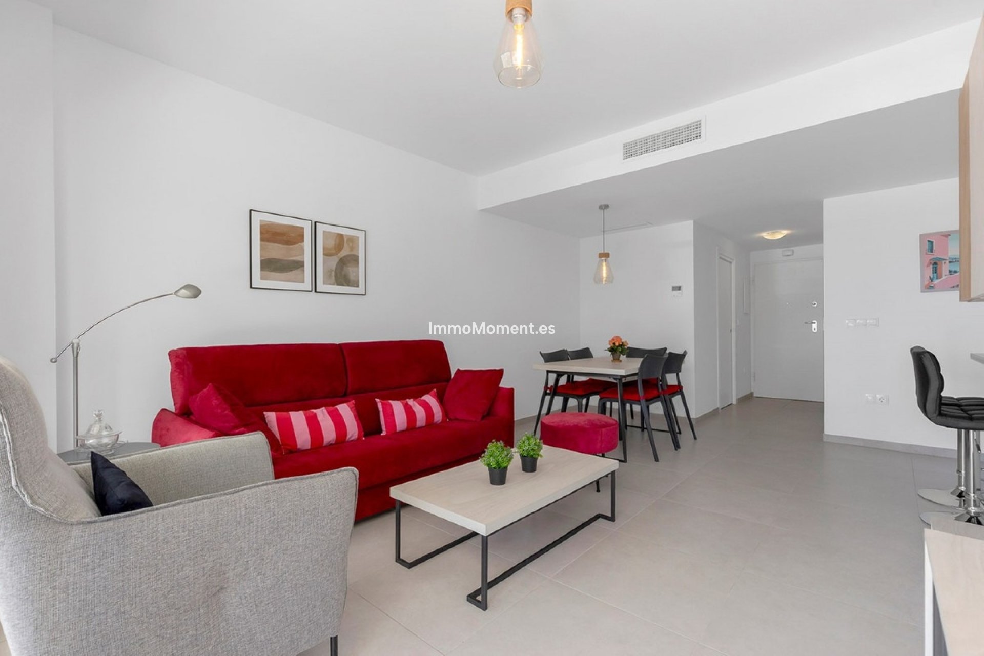 Bestaande woning - Appartement - Orihuela - Villamartin