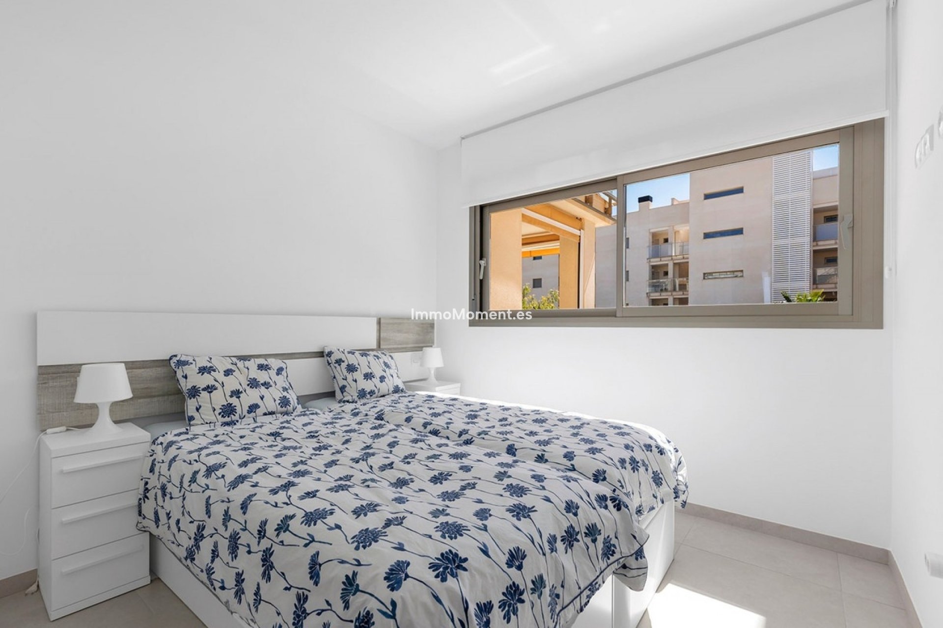 Bestaande woning - Appartement - Orihuela - Villamartin