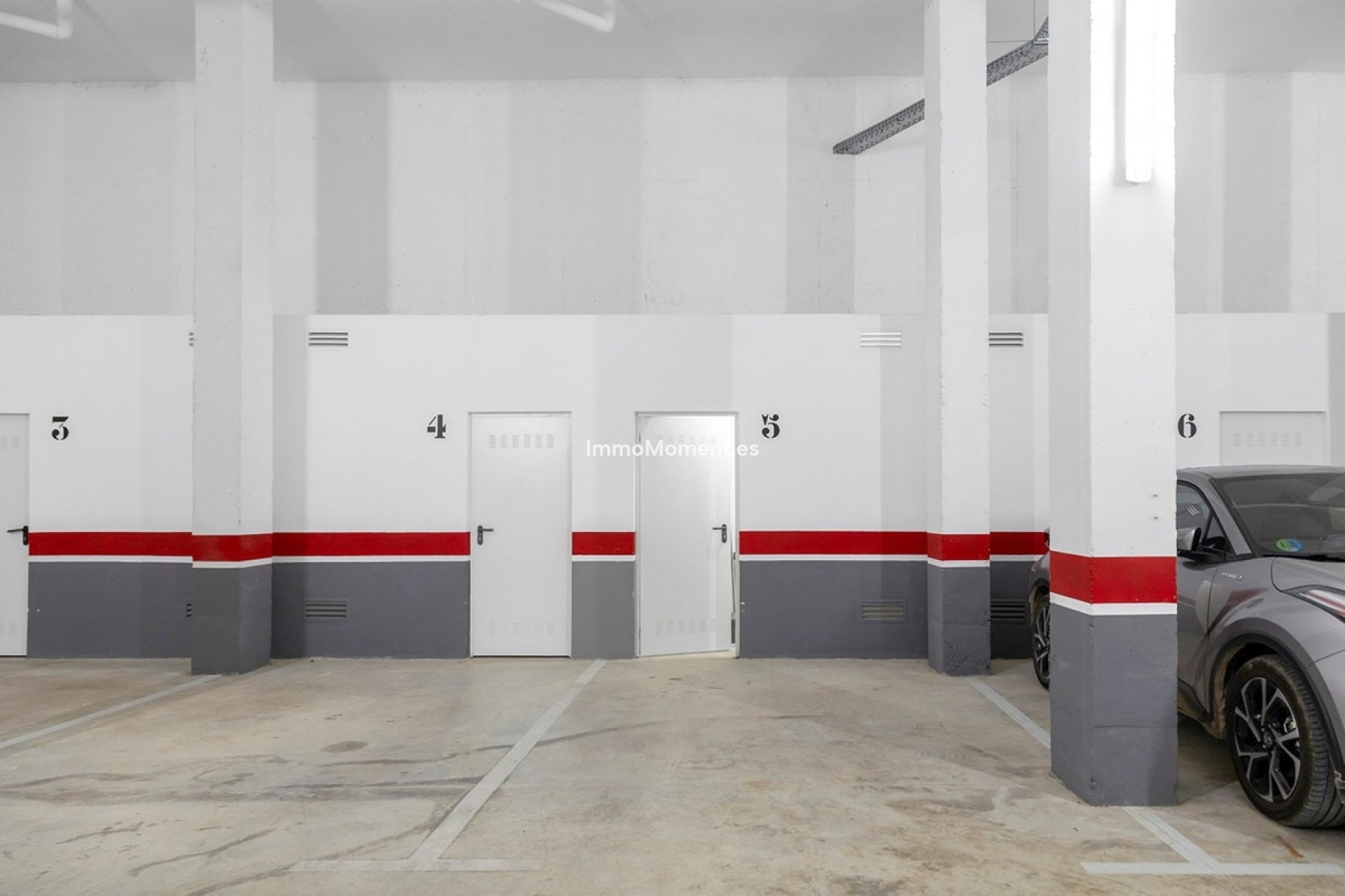 Bestaande woning - Appartement - Orihuela - Villamartin