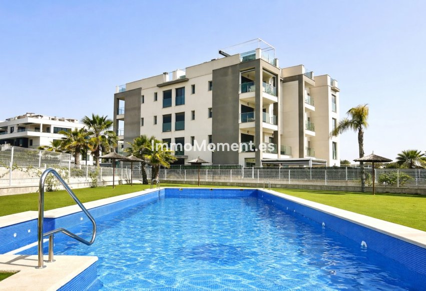 Bestaande woning - Appartement - Orihuela - Villamartin