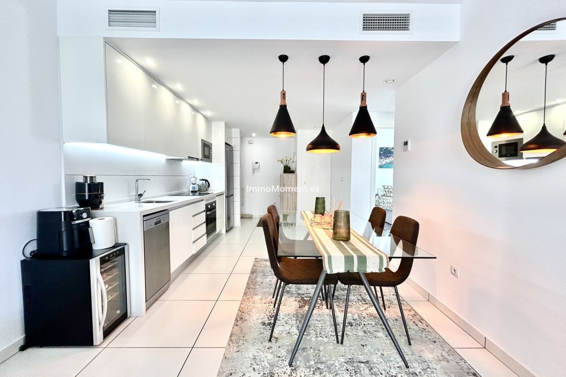 Bestaande woning - Appartement - Orihuela - Villamartin