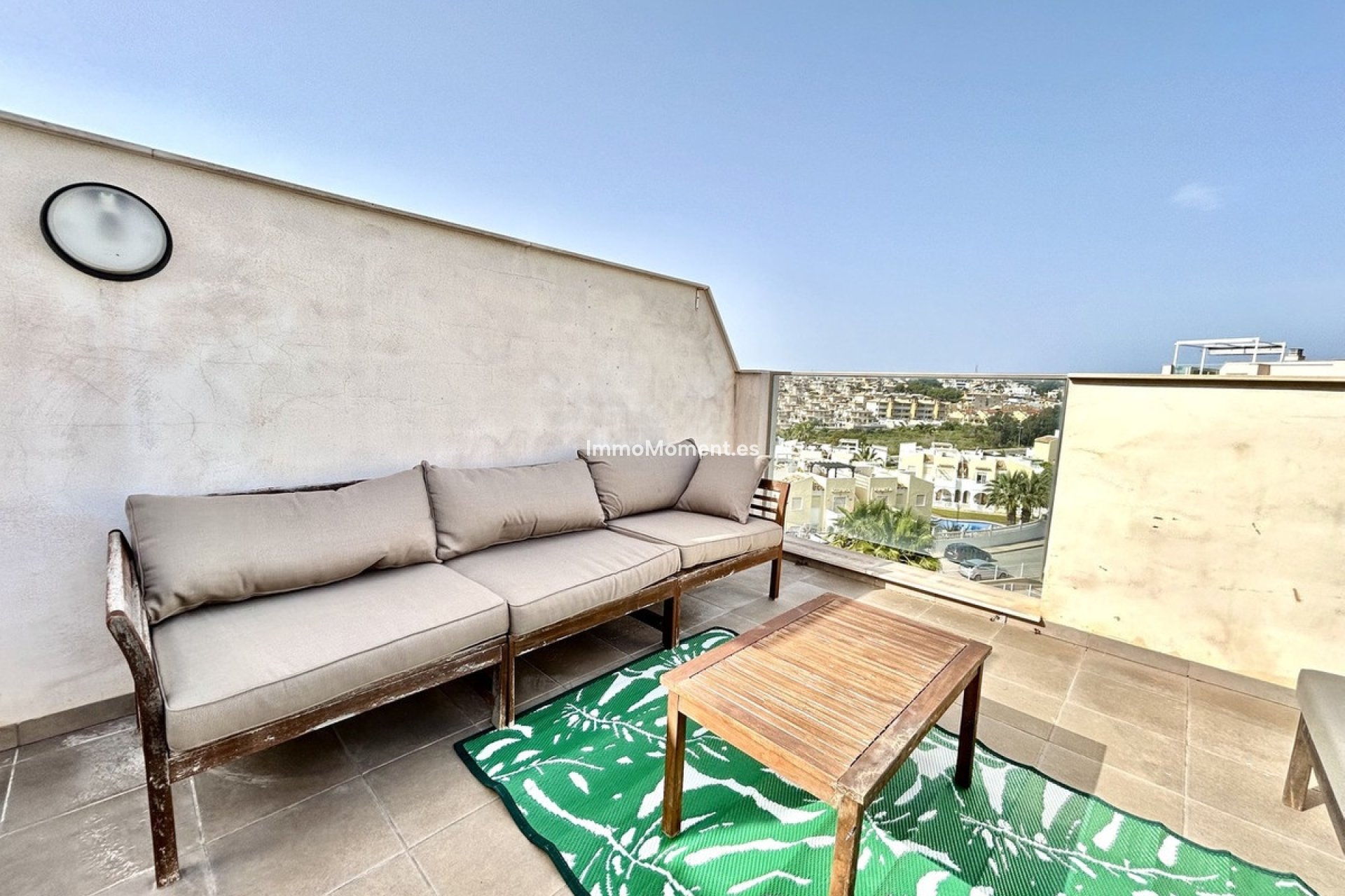 Bestaande woning - Appartement - Orihuela - Villamartin