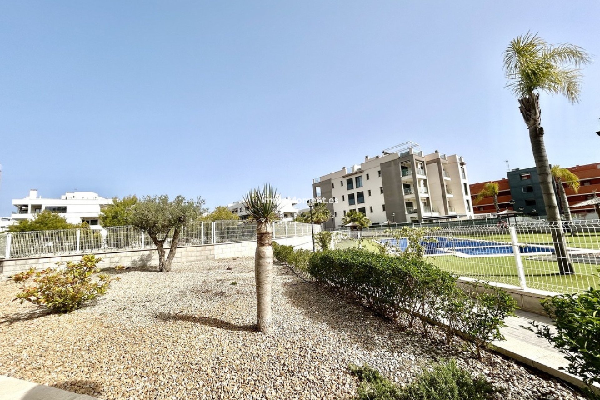 Bestaande woning - Appartement - Orihuela - Villamartin