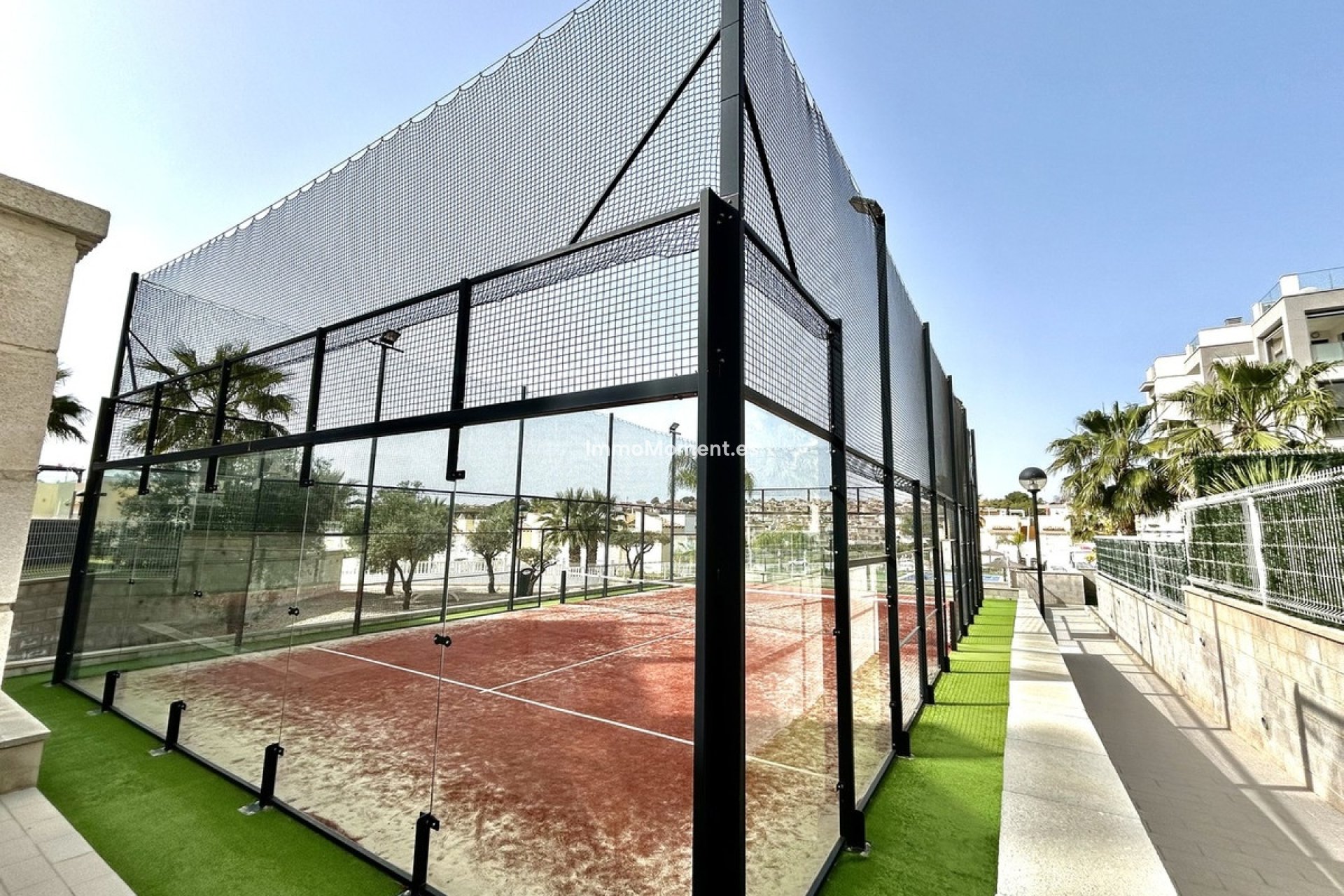 Bestaande woning - Appartement - Orihuela - Villamartin