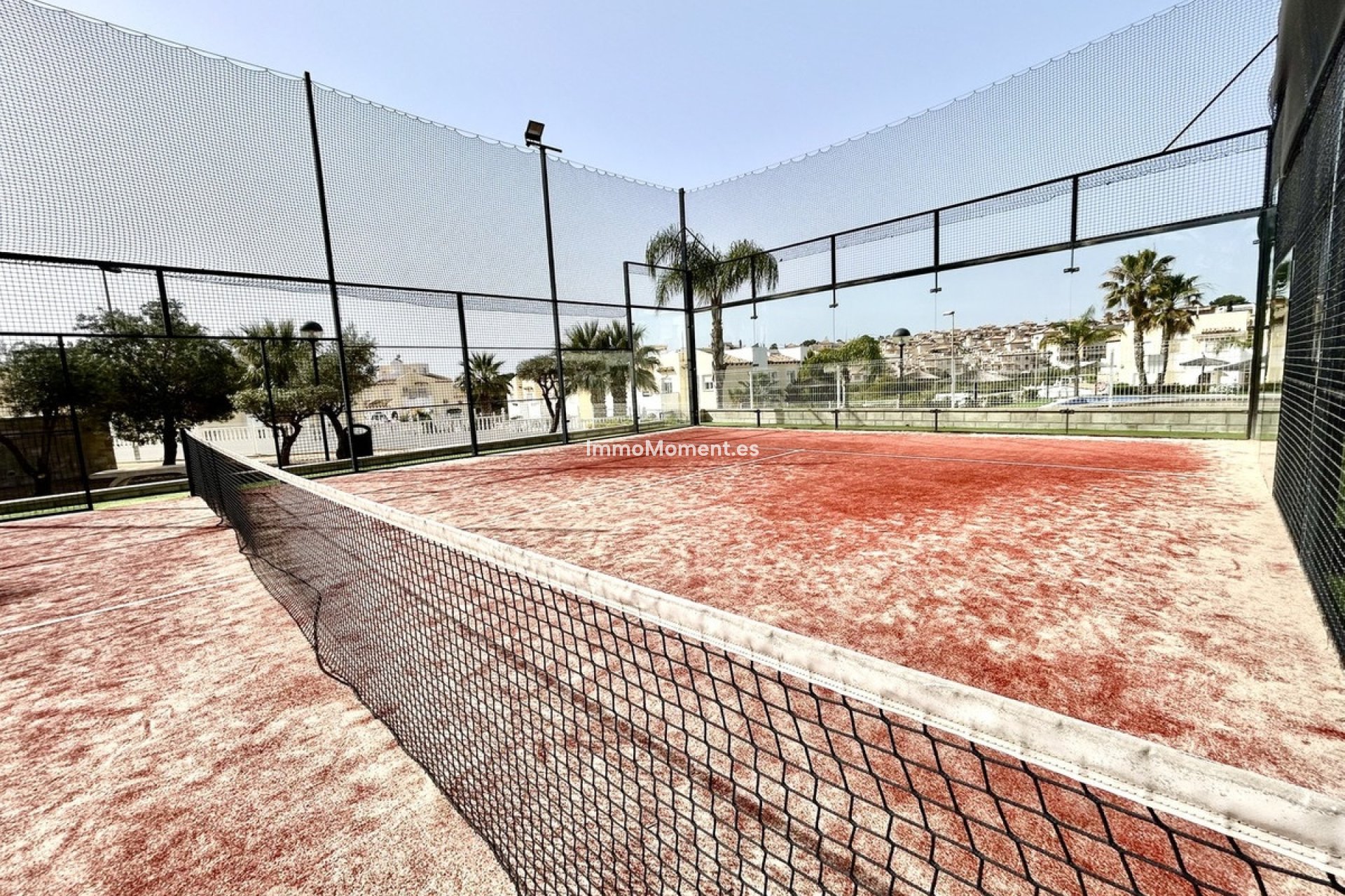 Bestaande woning - Appartement - Orihuela - Villamartin