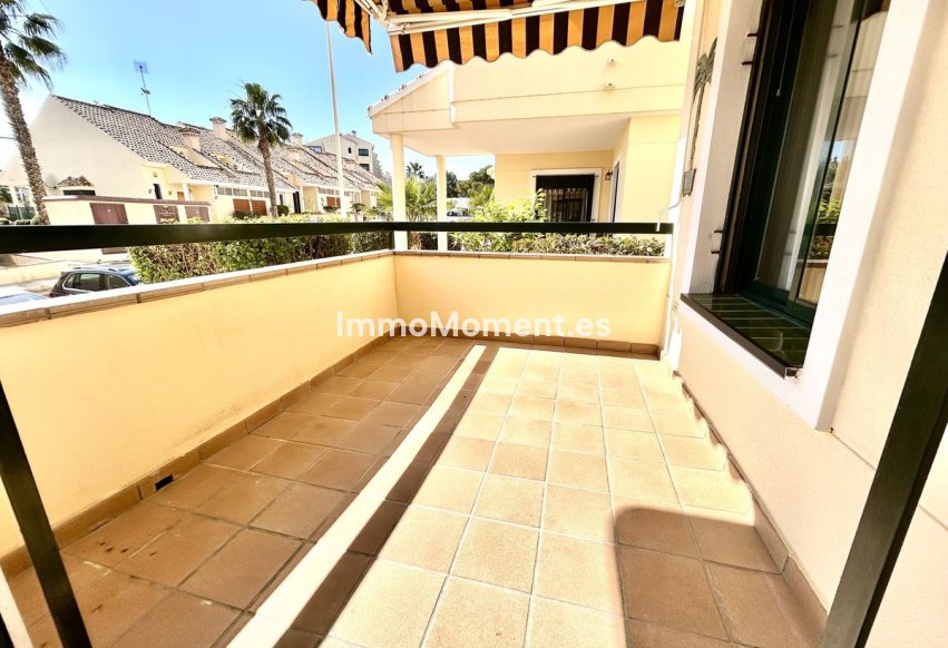 Bestaande woning - Appartement - Orihuela - Villamartin