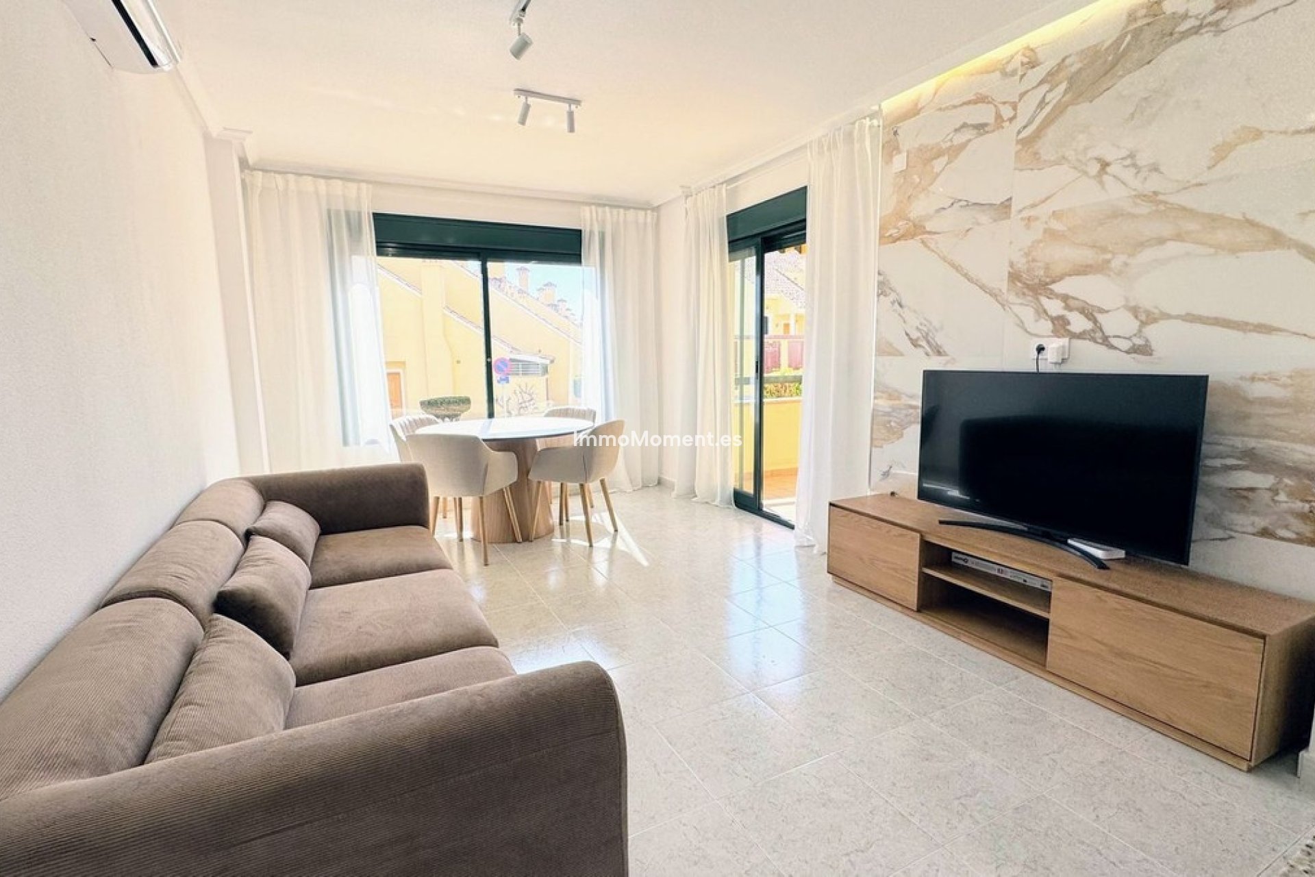 Bestaande woning - Appartement - Orihuela - Villamartin