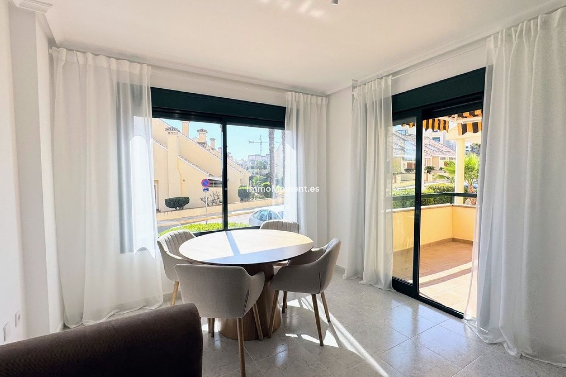 Bestaande woning - Appartement - Orihuela - Villamartin