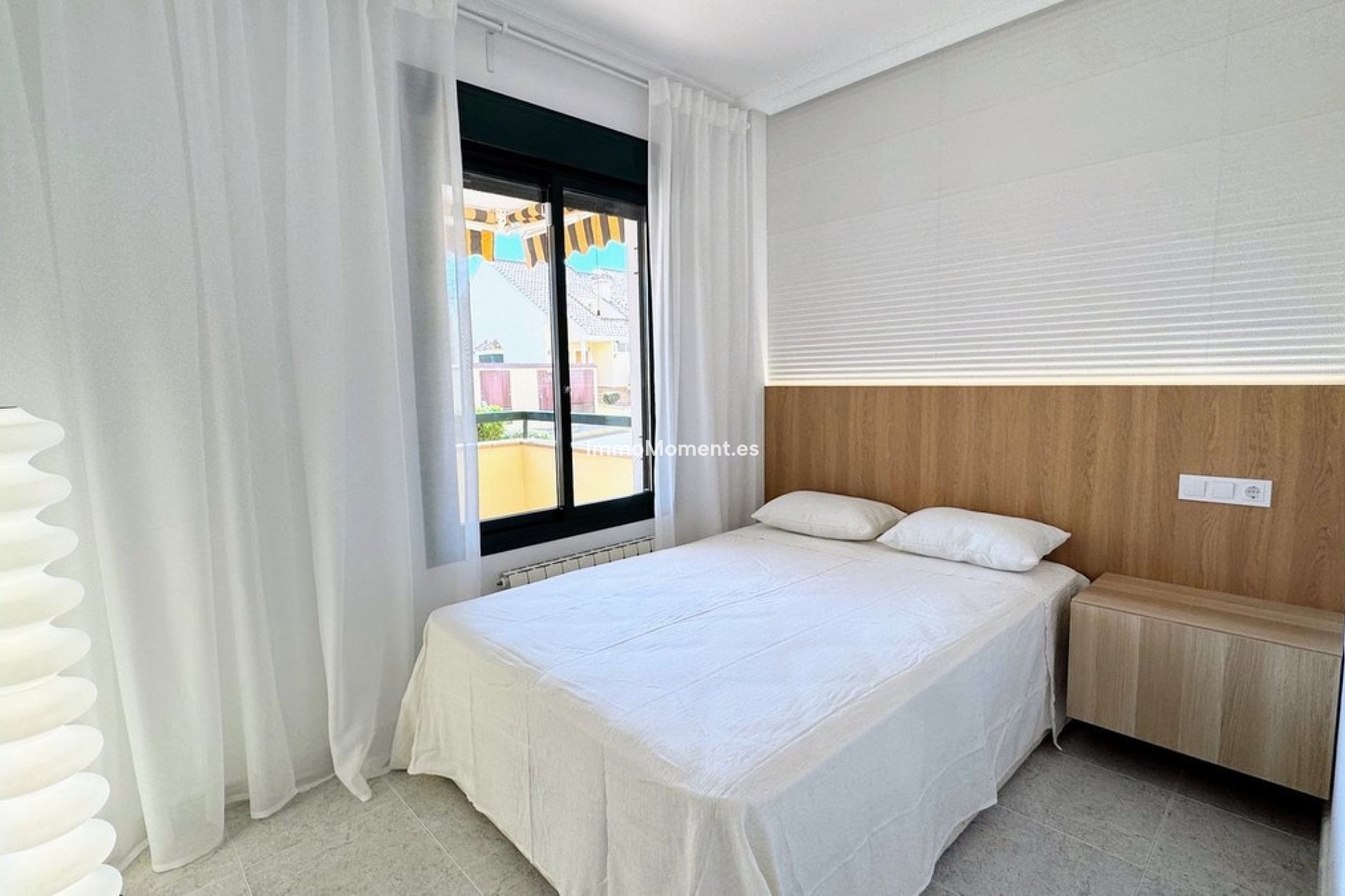 Bestaande woning - Appartement - Orihuela - Villamartin