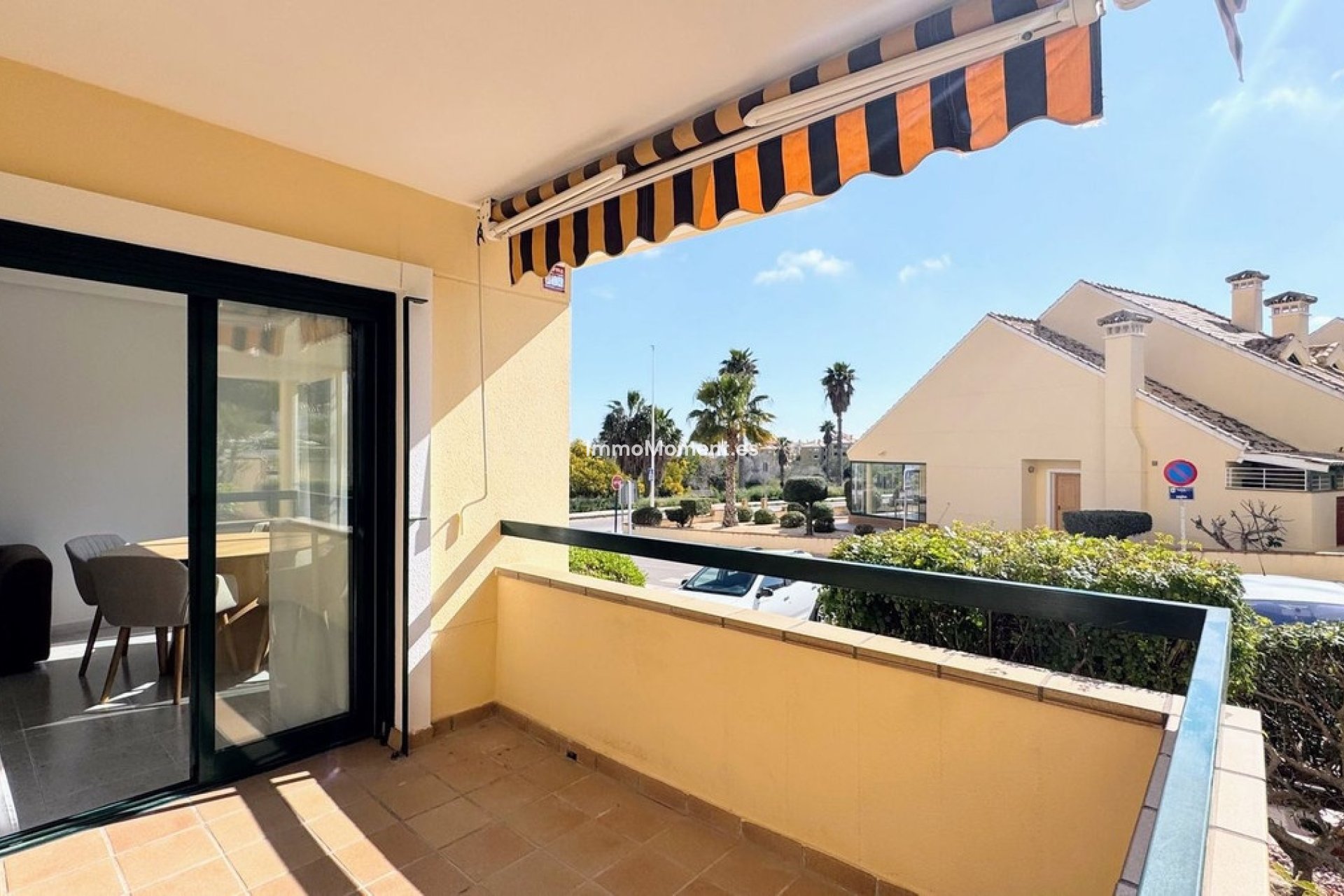Bestaande woning - Appartement - Orihuela - Villamartin