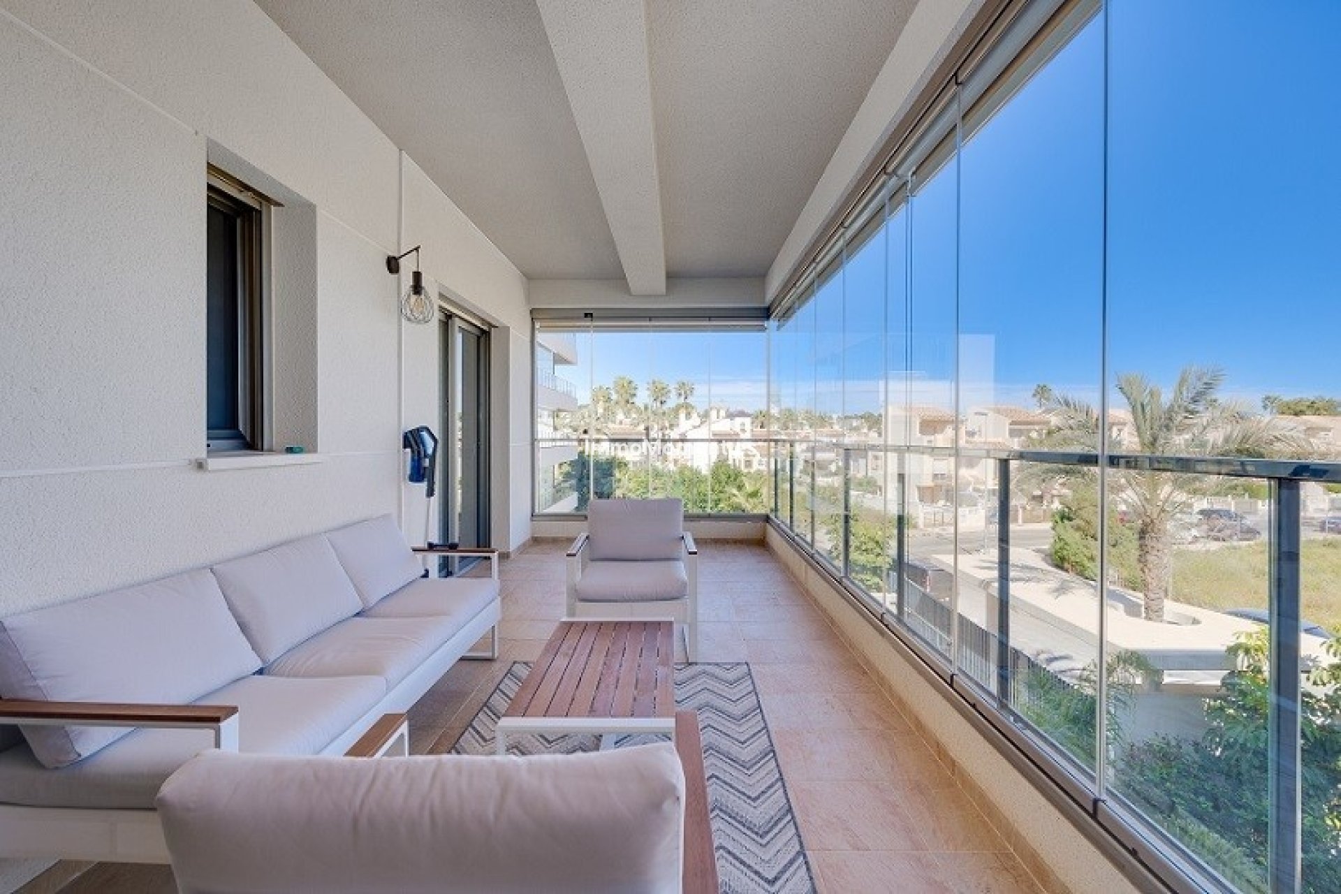 Bestaande woning - Appartement - Orihuela - Villamartin