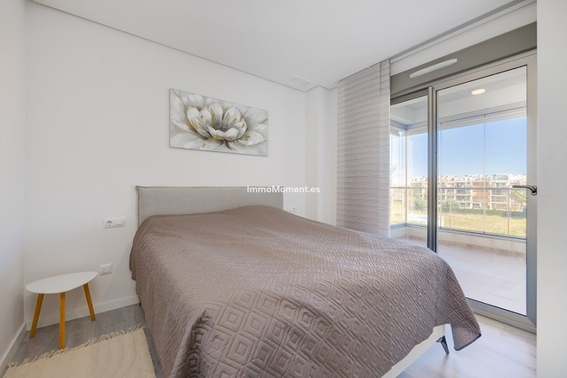 Bestaande woning - Appartement - Orihuela - Villamartin