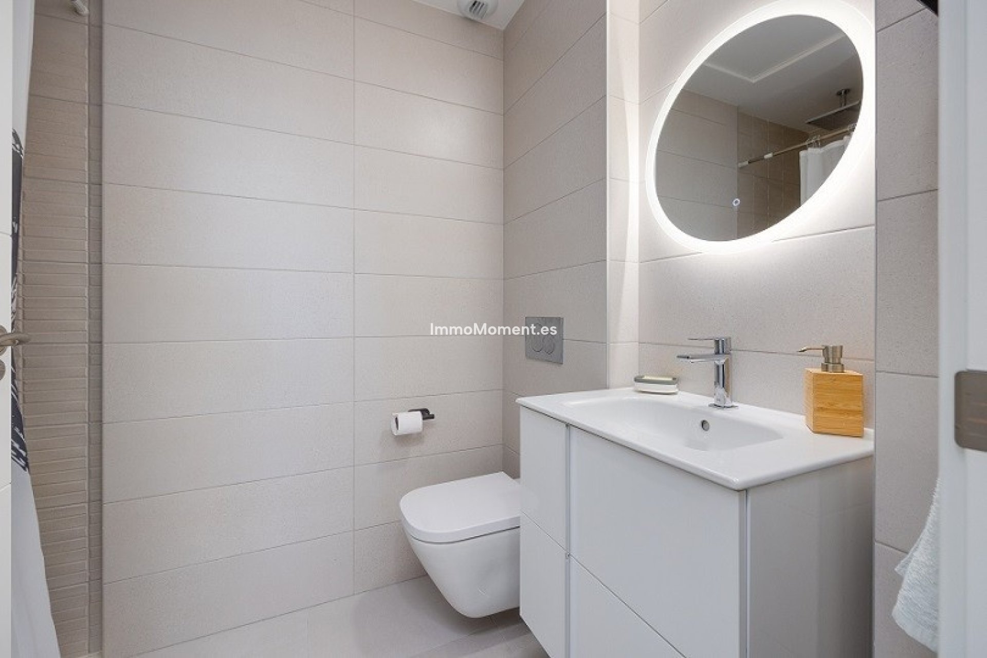 Bestaande woning - Appartement - Orihuela - Villamartin