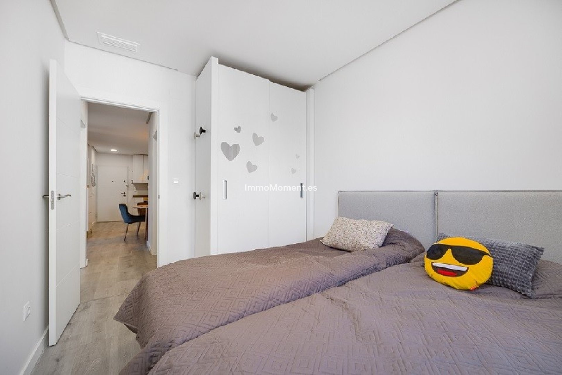 Bestaande woning - Appartement - Orihuela - Villamartin