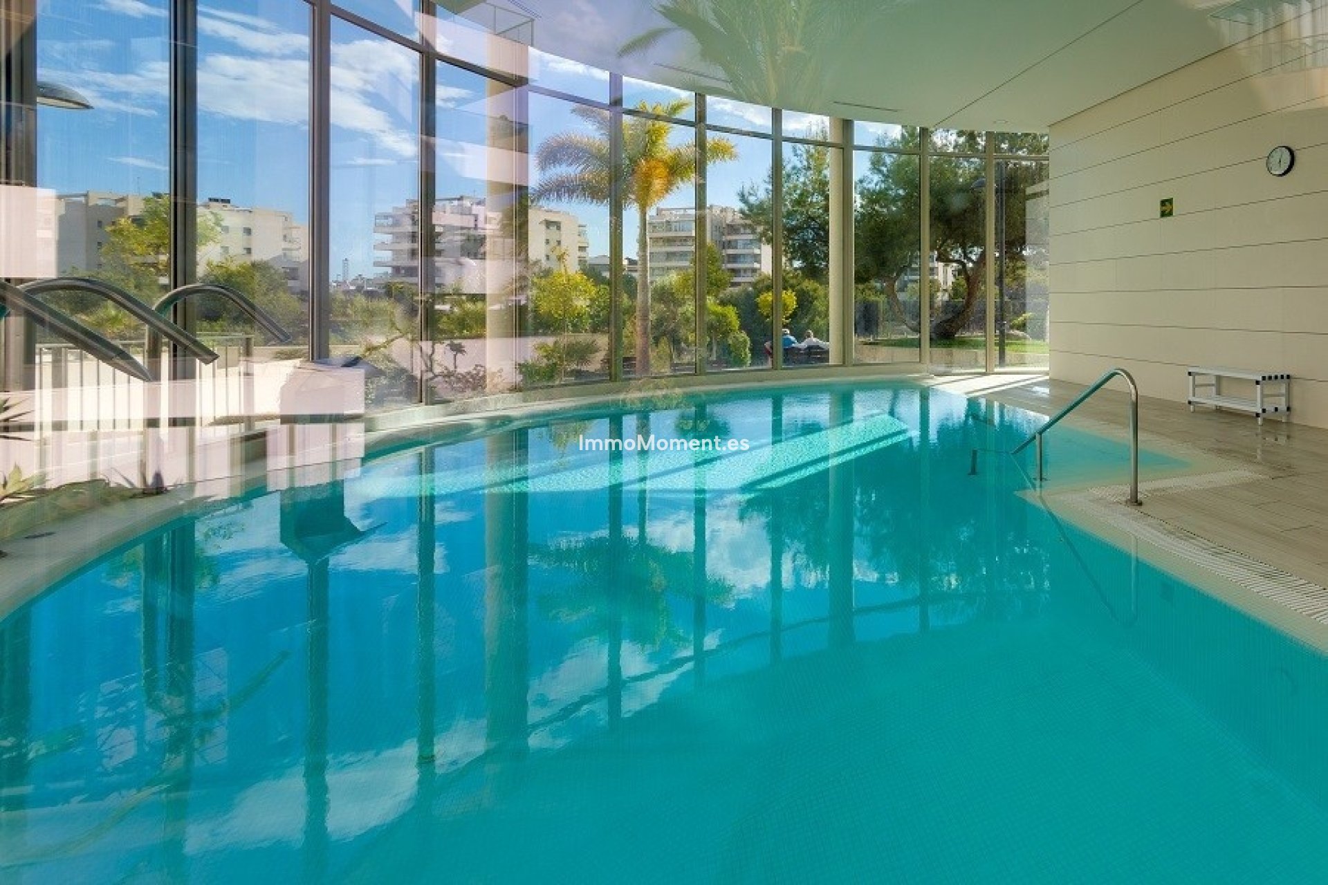 Bestaande woning - Appartement - Orihuela - Villamartin