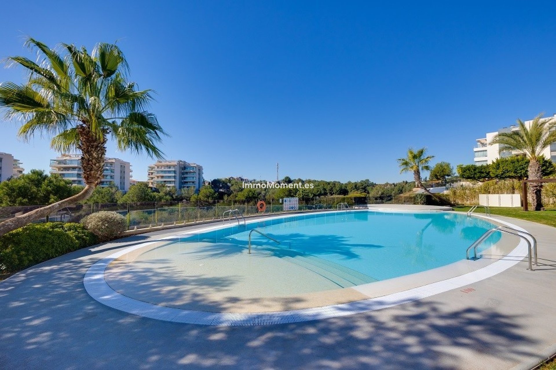 Bestaande woning - Appartement - Orihuela - Villamartin