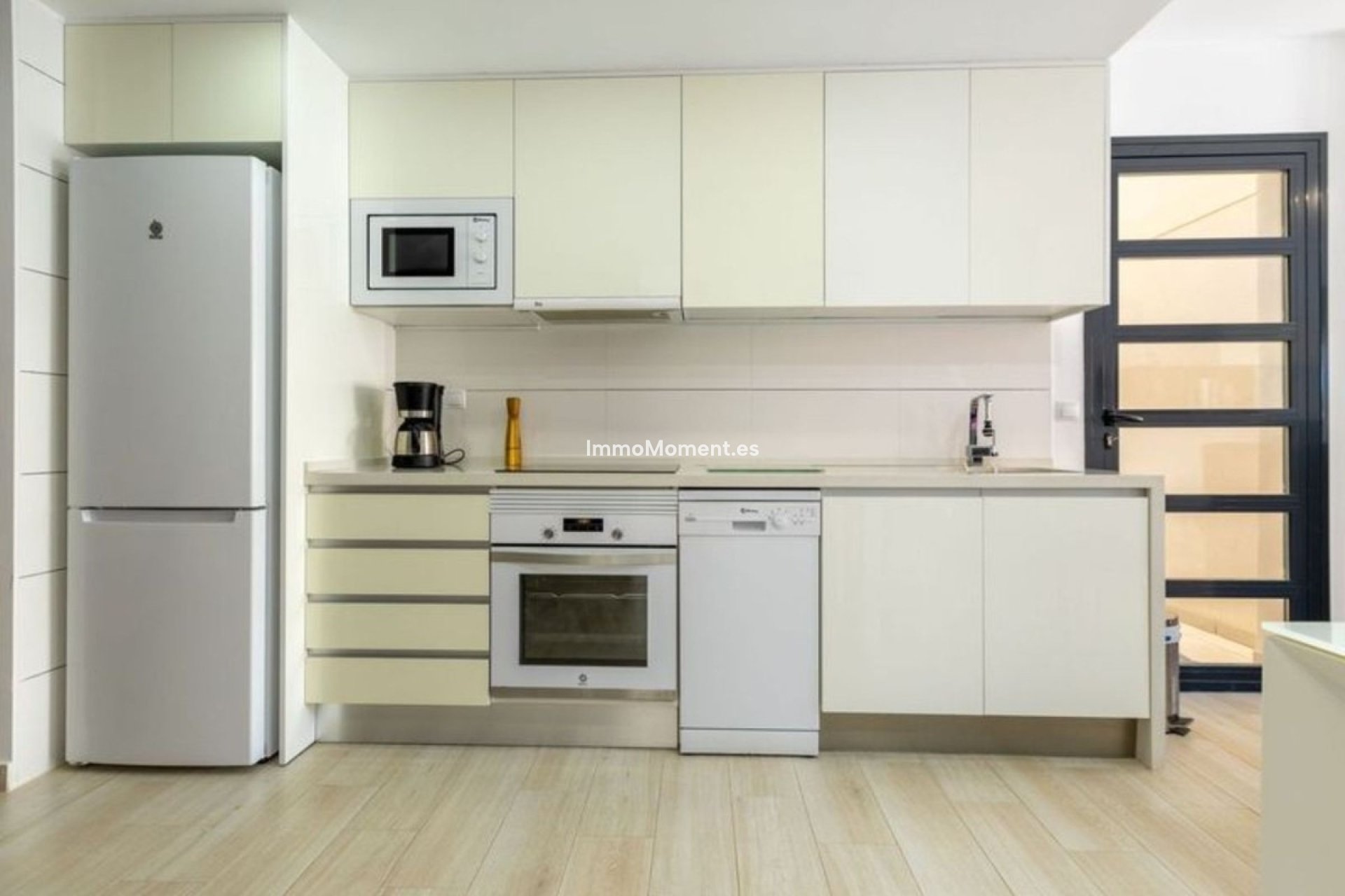 Bestaande woning - Appartement - Orihuela - Villamartin