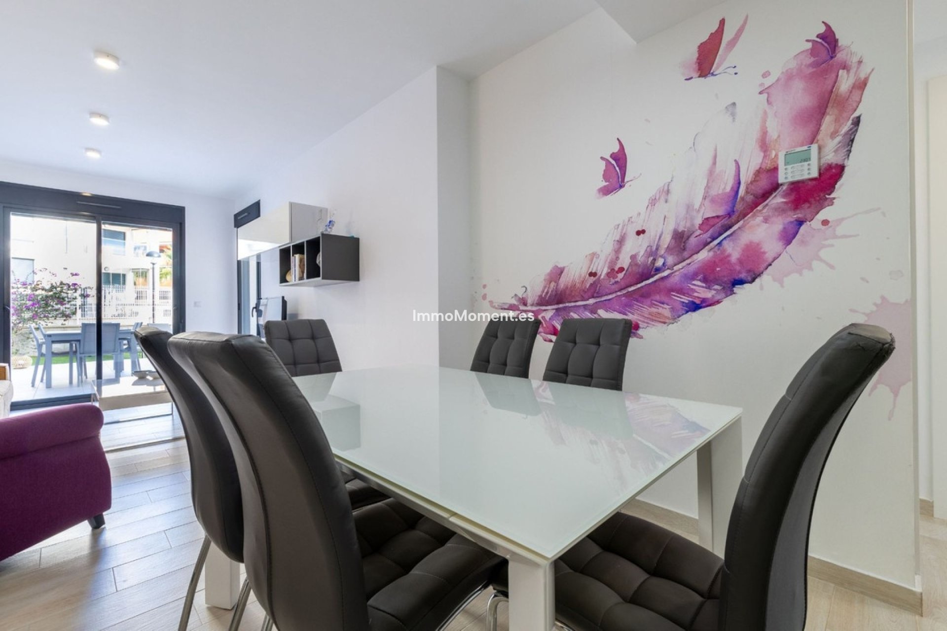 Bestaande woning - Appartement - Orihuela - Villamartin