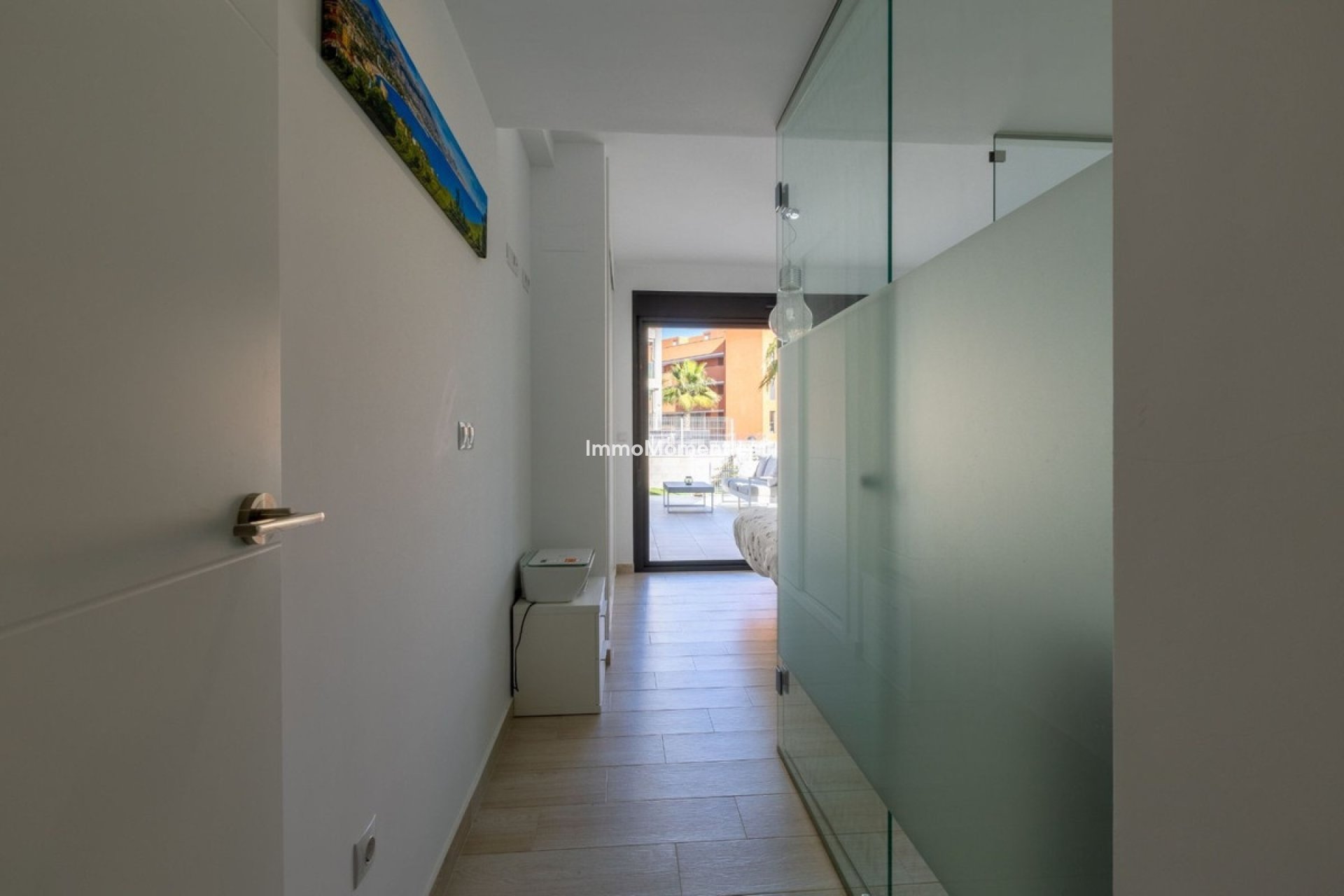 Bestaande woning - Appartement - Orihuela - Villamartin