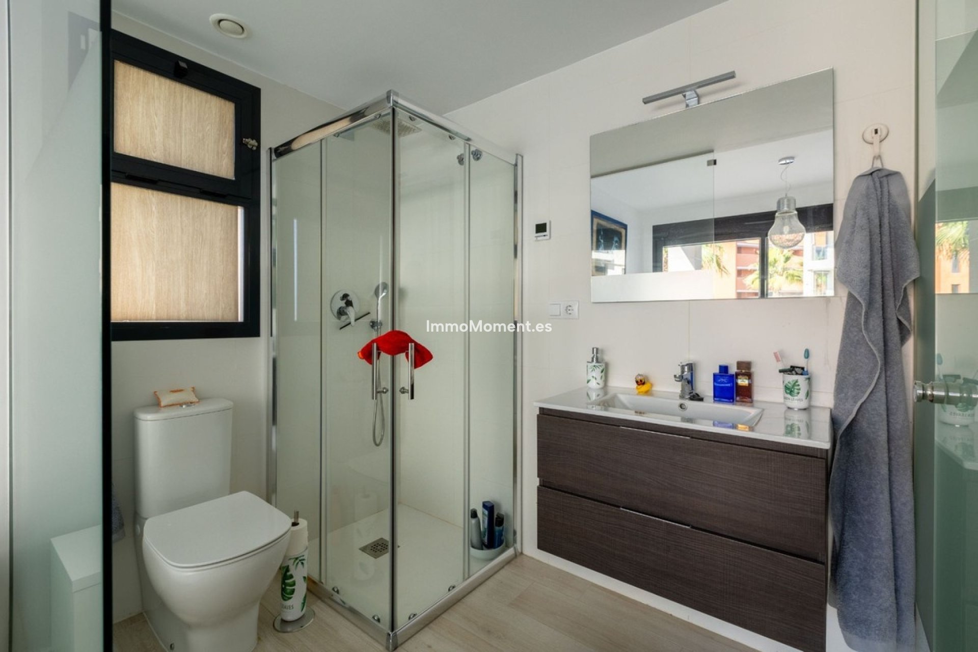 Bestaande woning - Appartement - Orihuela - Villamartin