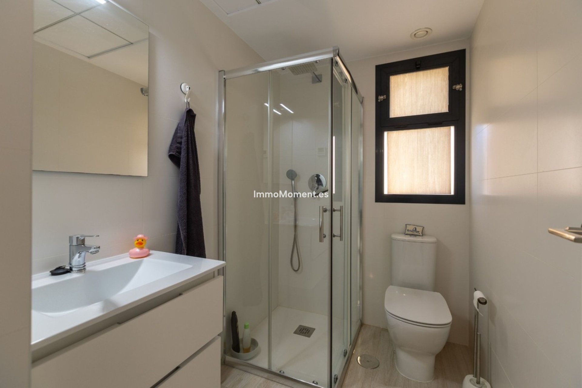 Bestaande woning - Appartement - Orihuela - Villamartin