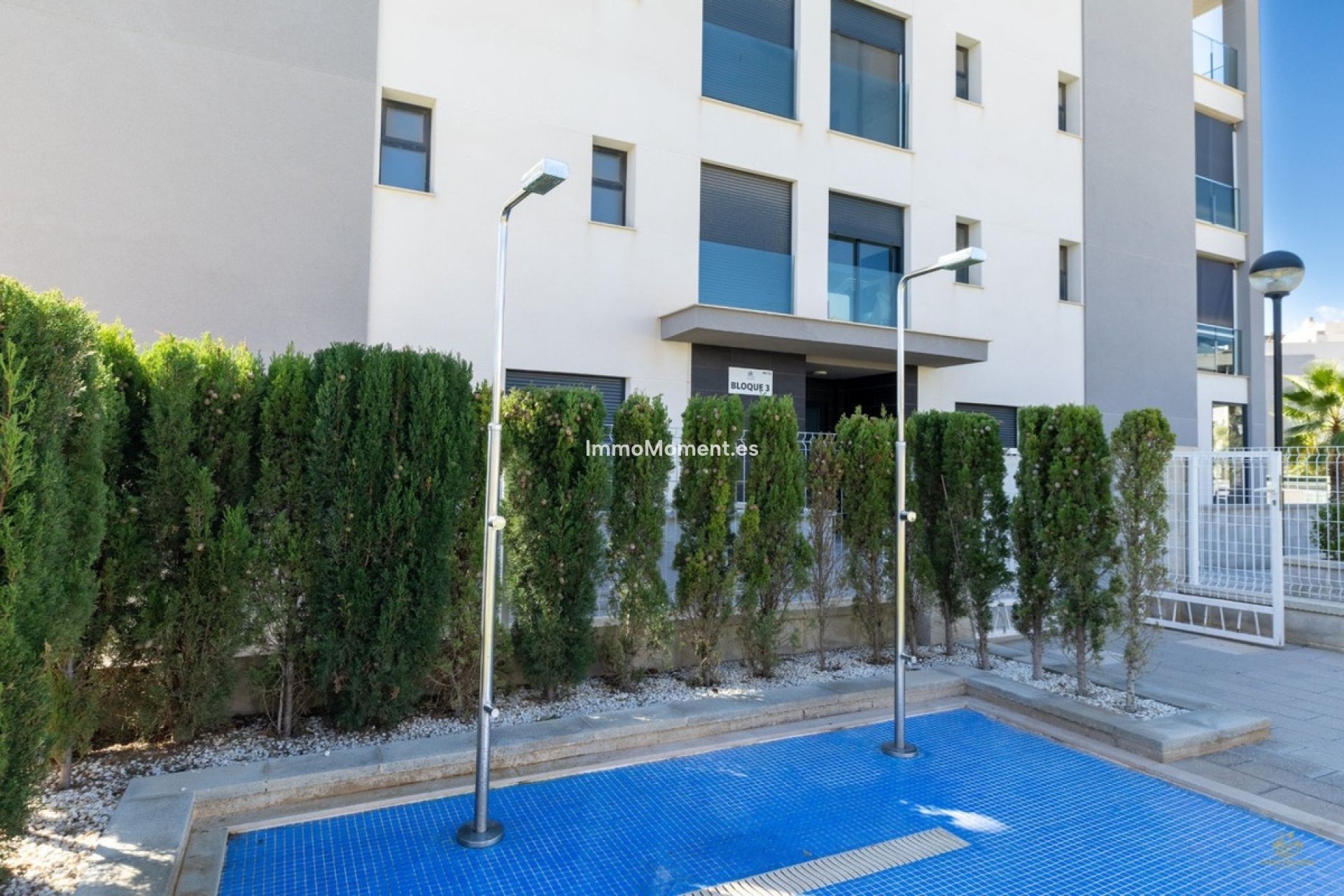 Bestaande woning - Appartement - Orihuela - Villamartin