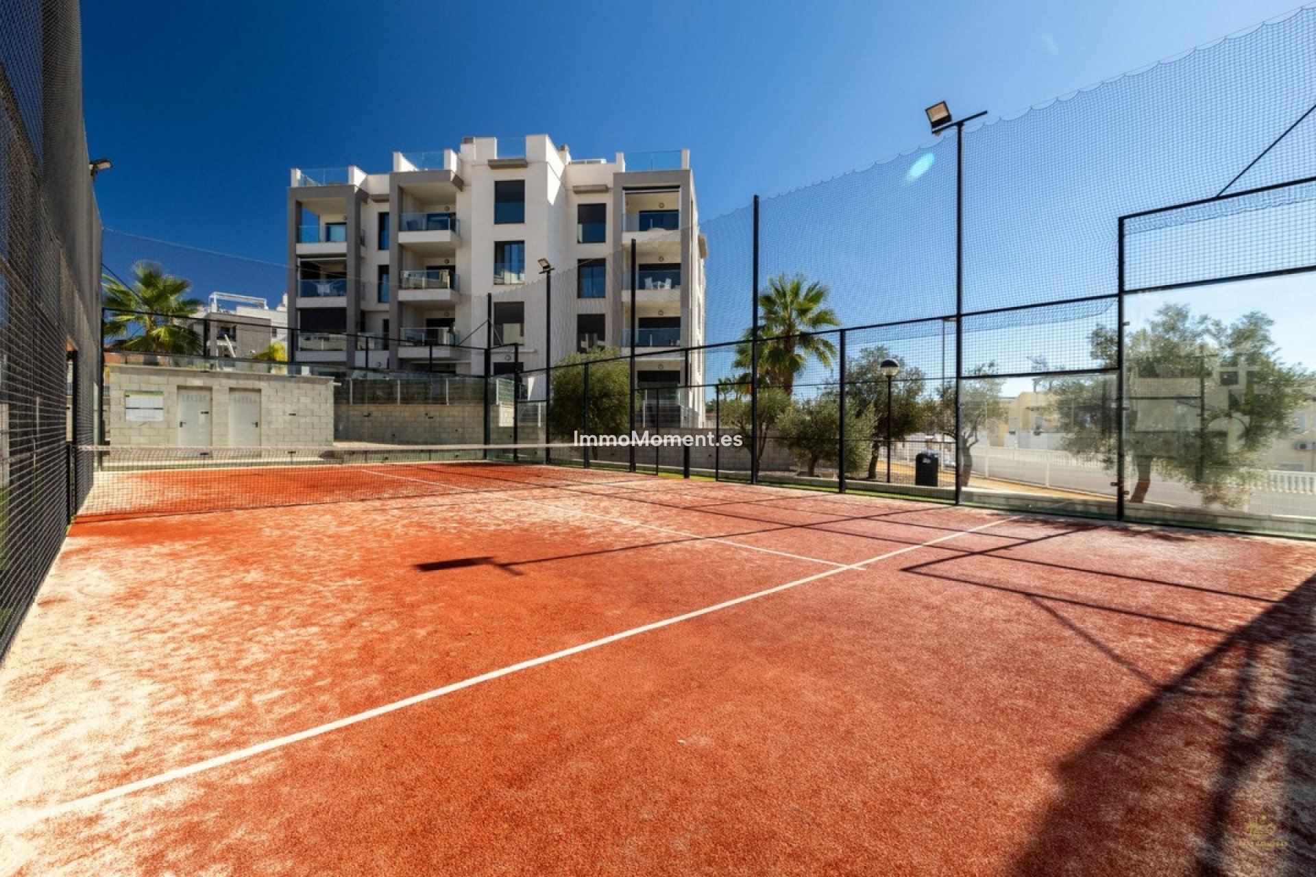 Bestaande woning - Appartement - Orihuela - Villamartin