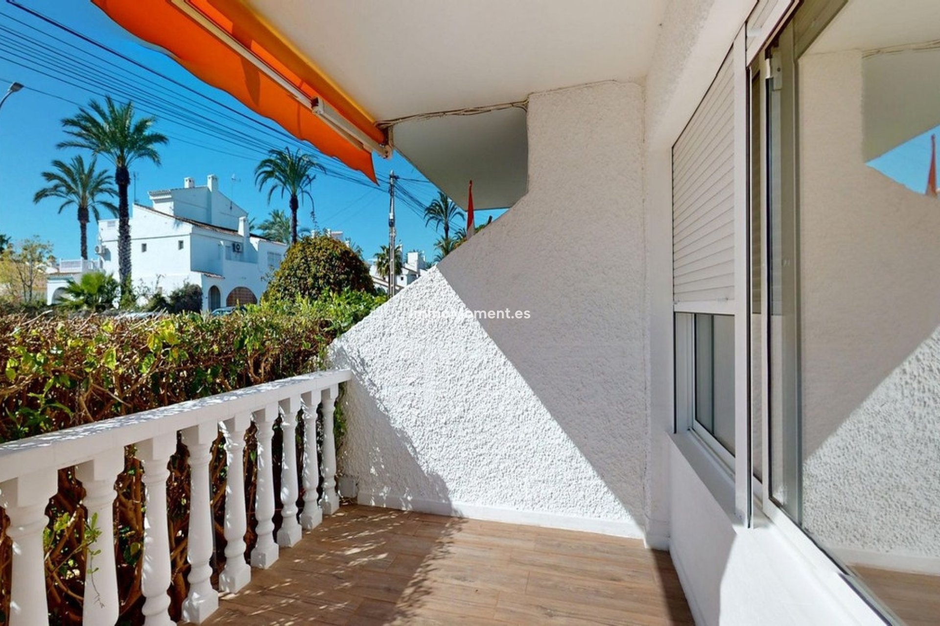 Bestaande woning - Appartement - Orihuela - Villamartin