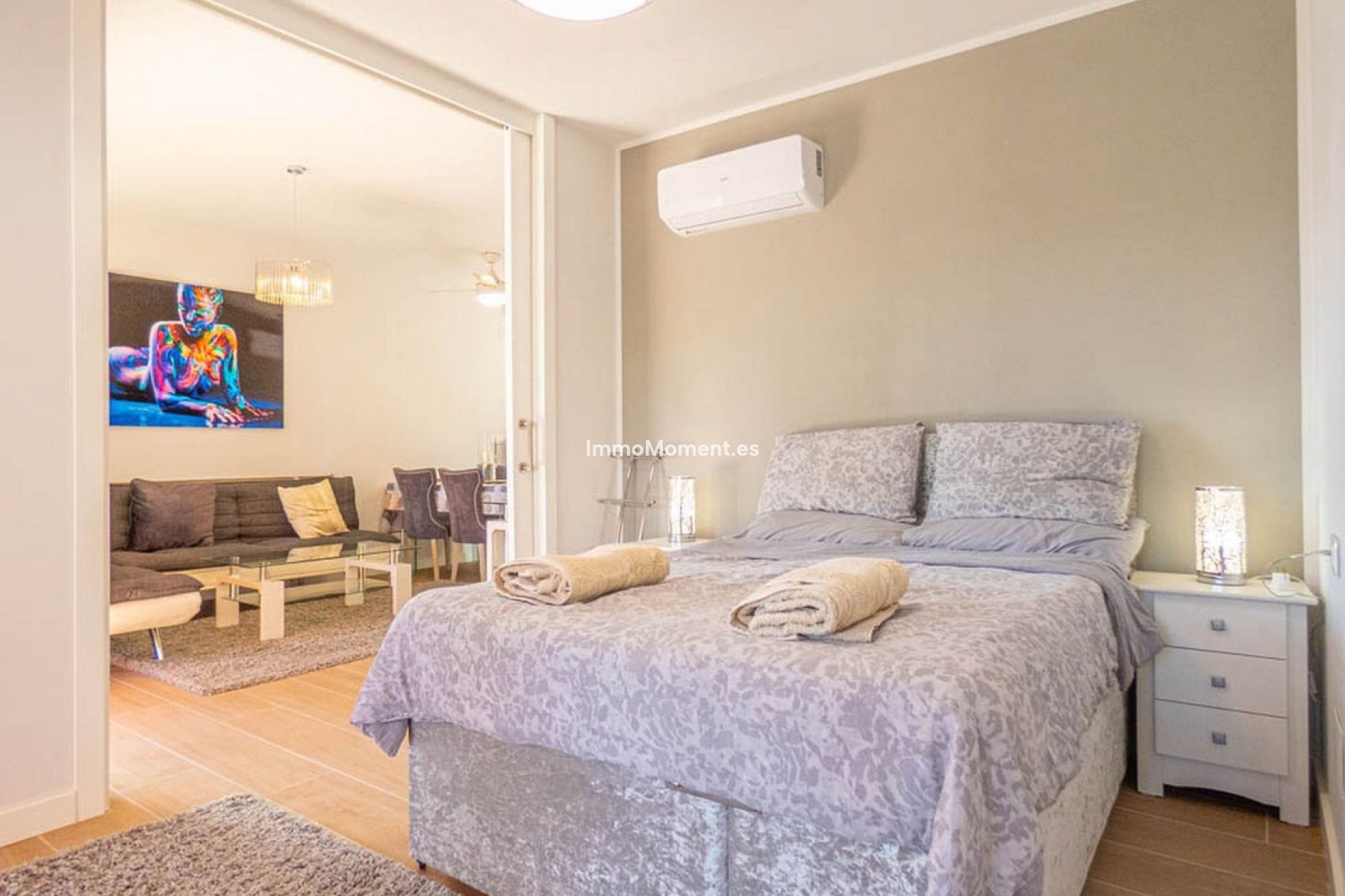 Bestaande woning - Appartement - Orihuela - Villamartin