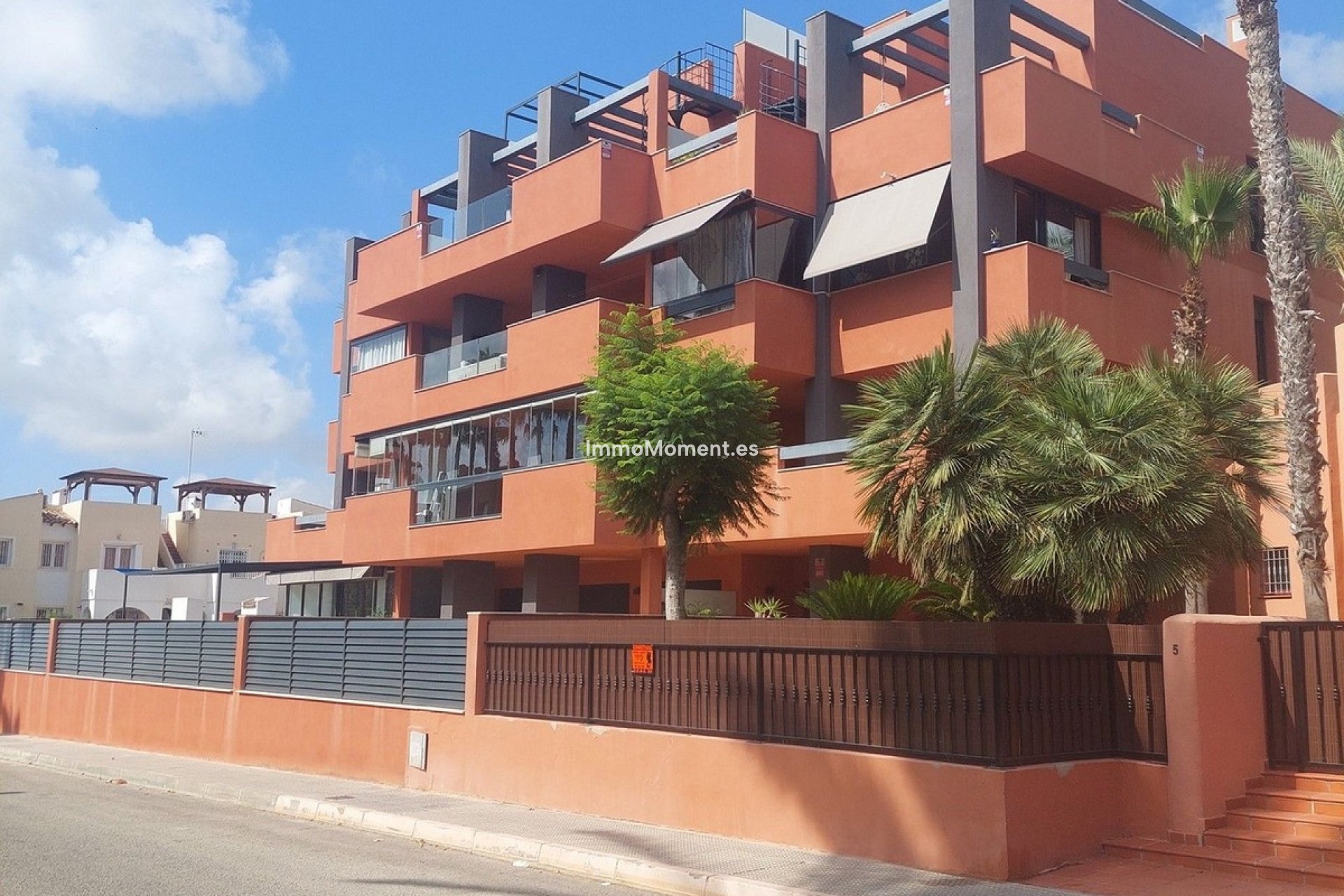 Bestaande woning - Appartement - Orihuela - Villamartin