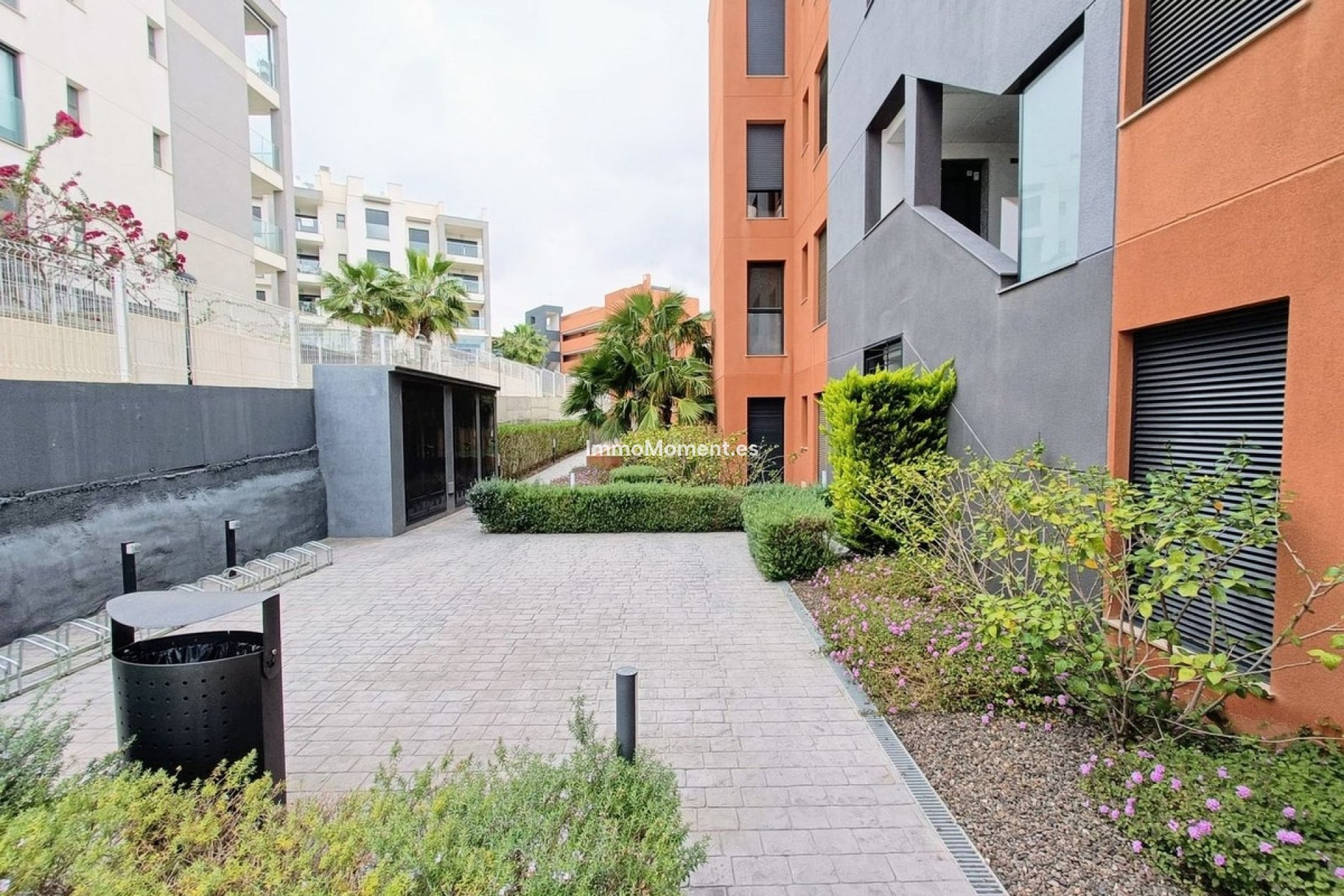Bestaande woning - Appartement - Orihuela - Villamartin